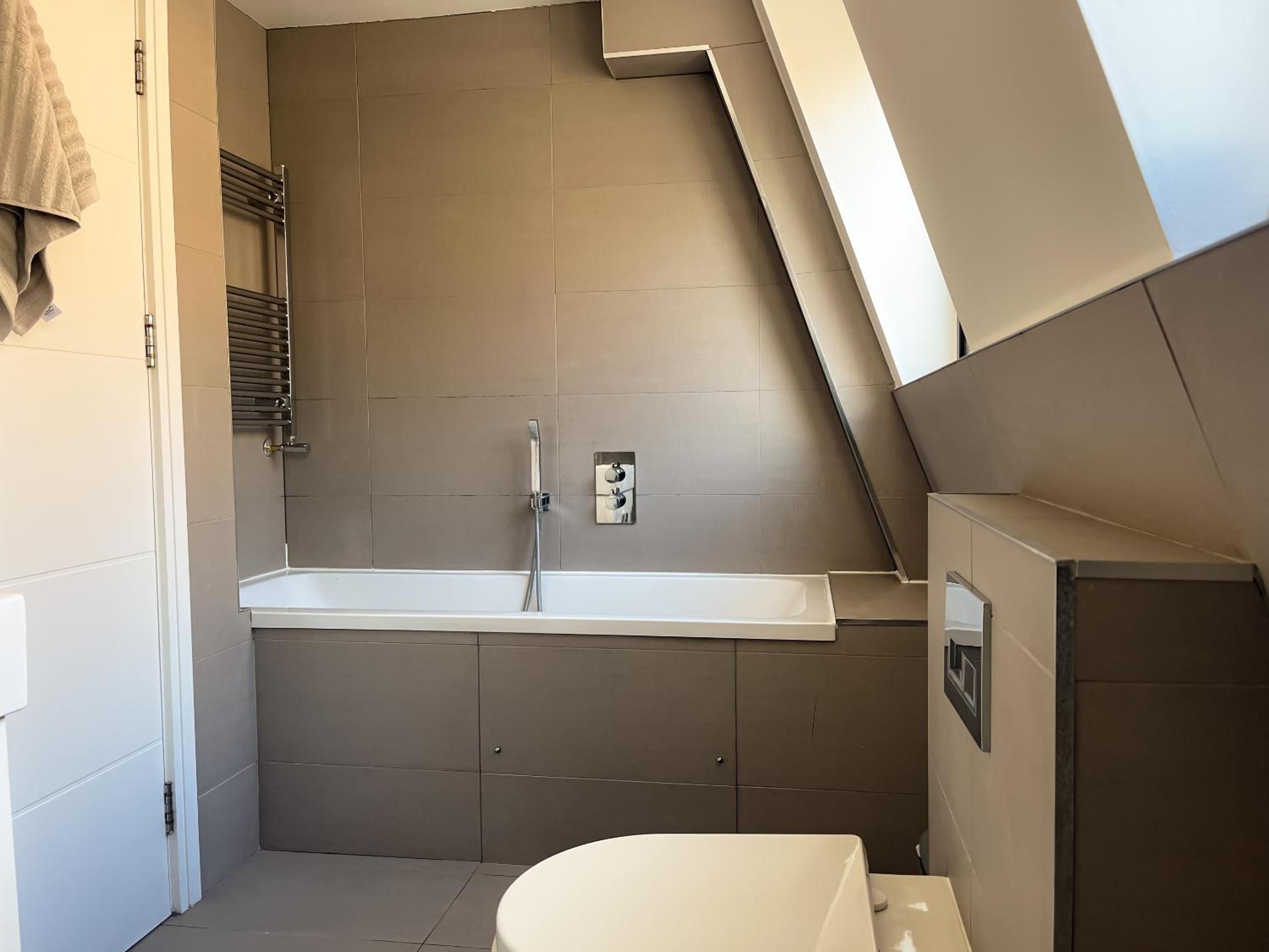 Omega Terrace, Luxury Modern Interior, Located Close To Alexandra Palace