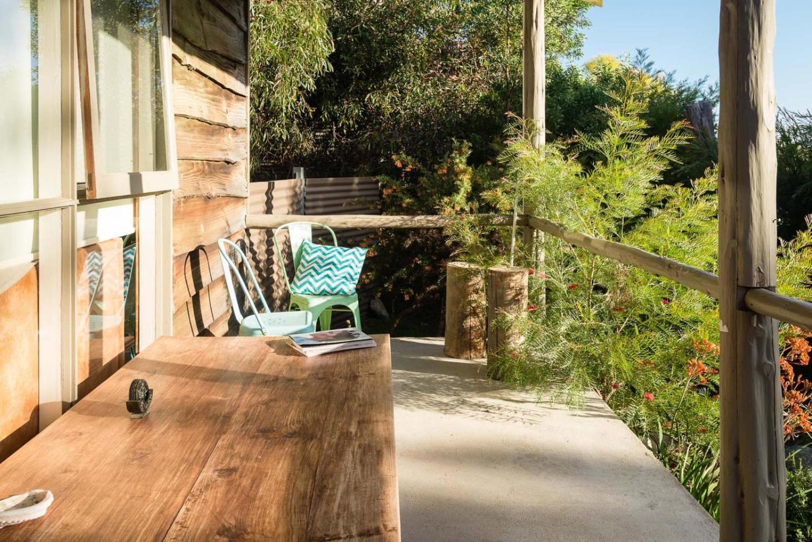 Coastal Cottage Bicheno
