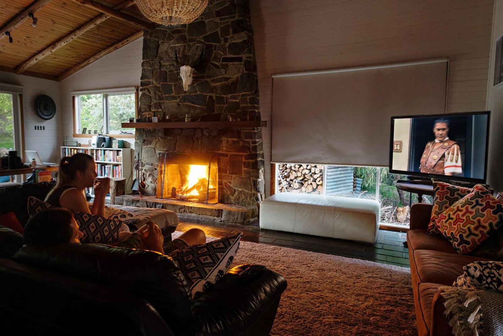 Coastal Cottage Bicheno