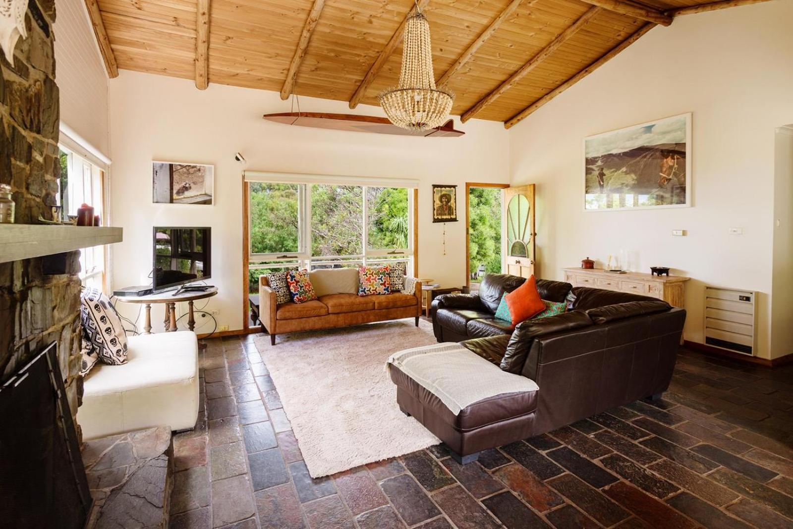 Coastal Cottage Bicheno