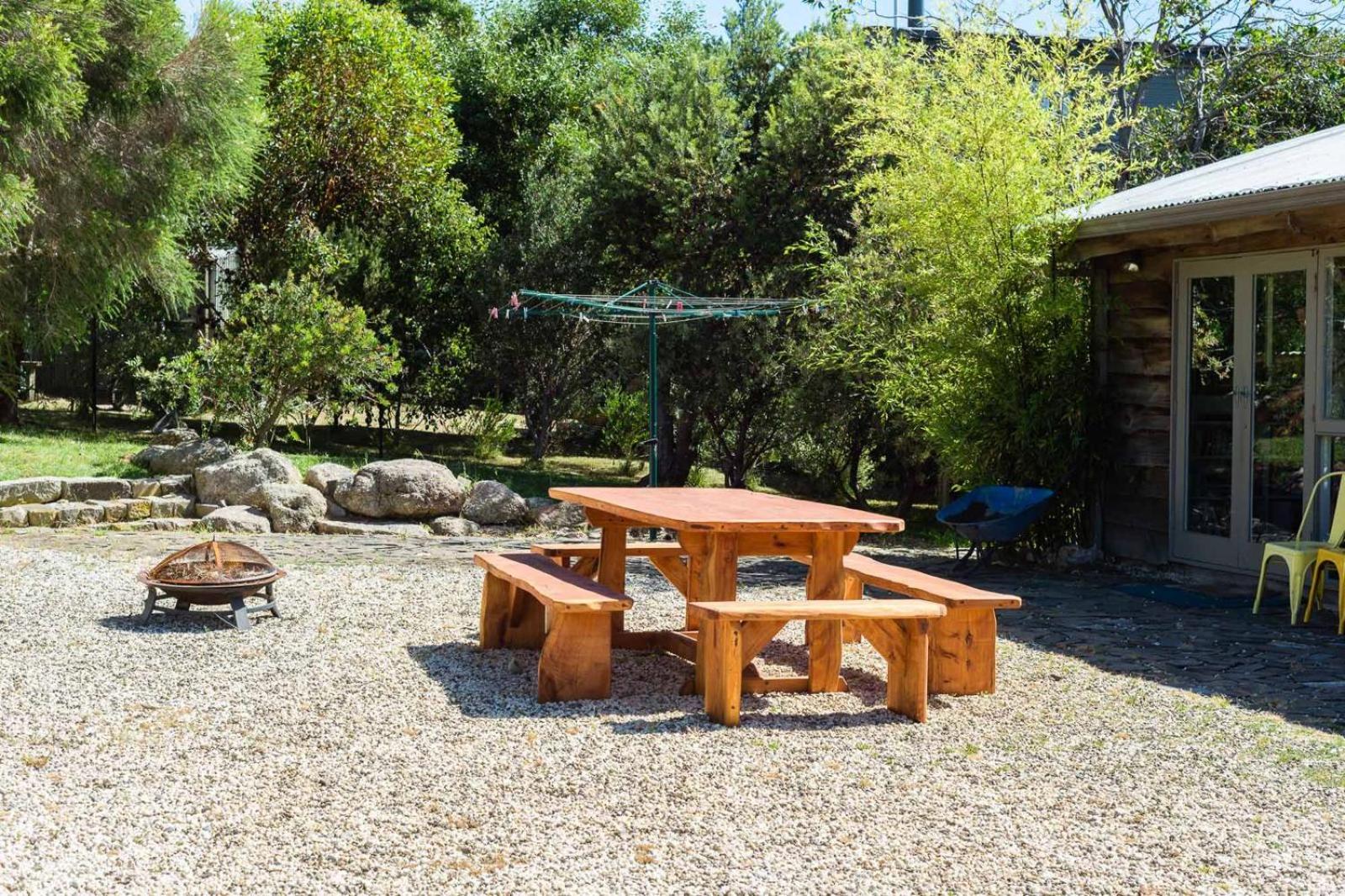 Coastal Cottage Bicheno