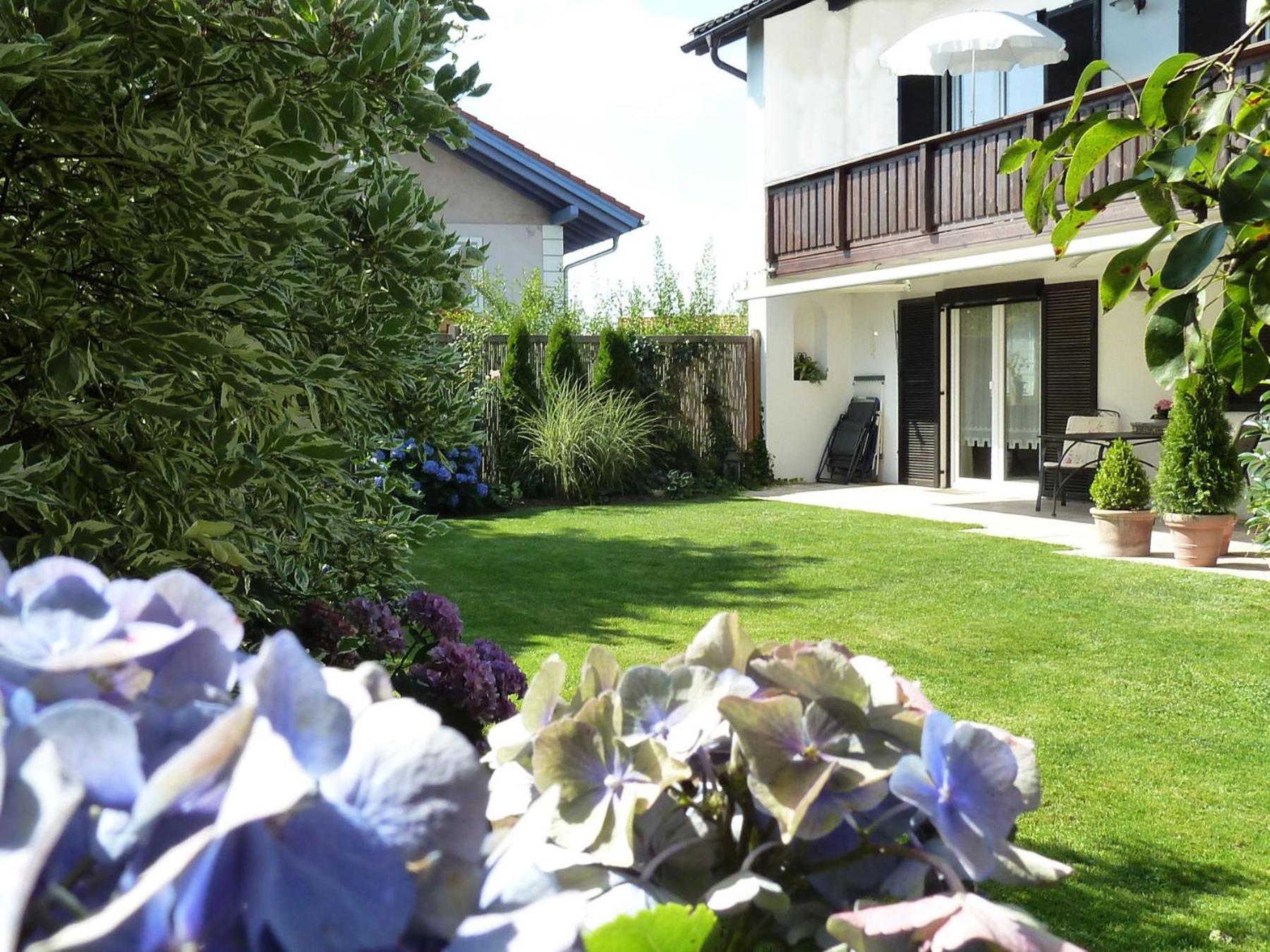 Ferienwohnung Lehmann
