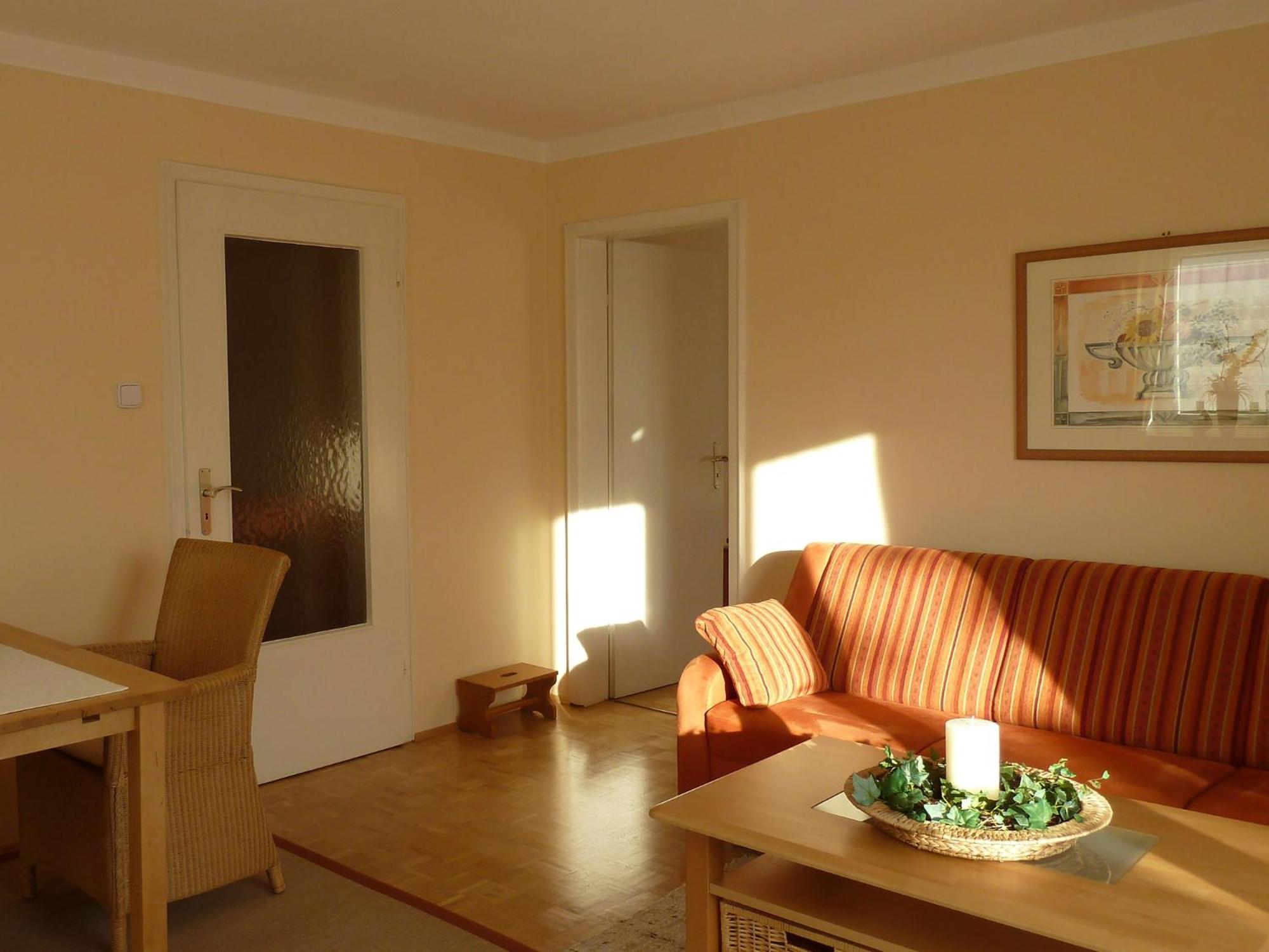 Ferienwohnung Lehmann