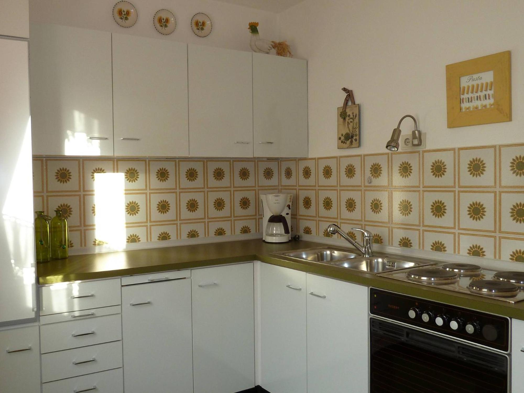Ferienwohnung Lehmann