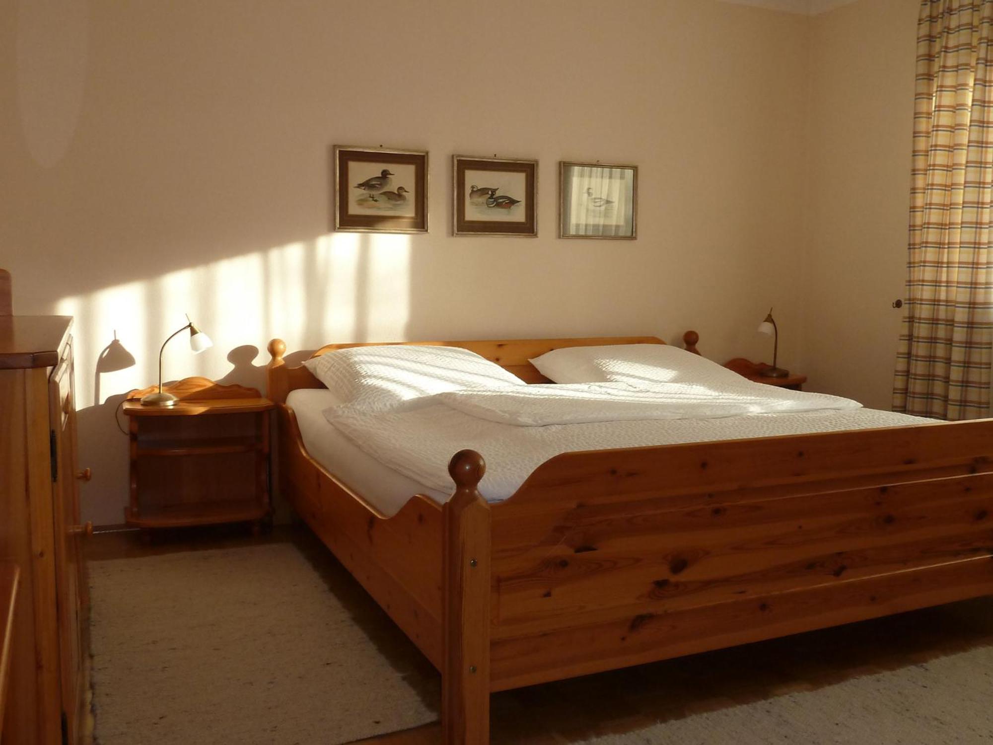 Ferienwohnung Lehmann