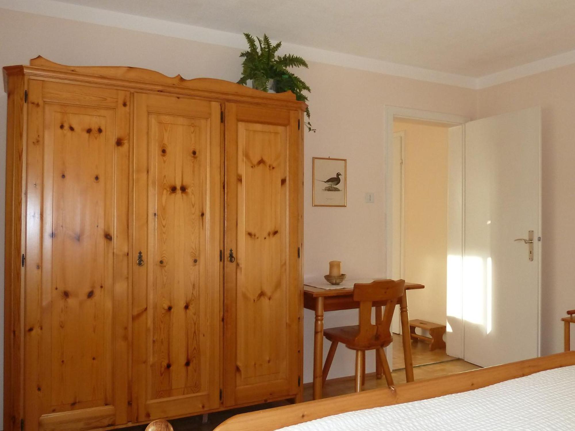 Ferienwohnung Lehmann