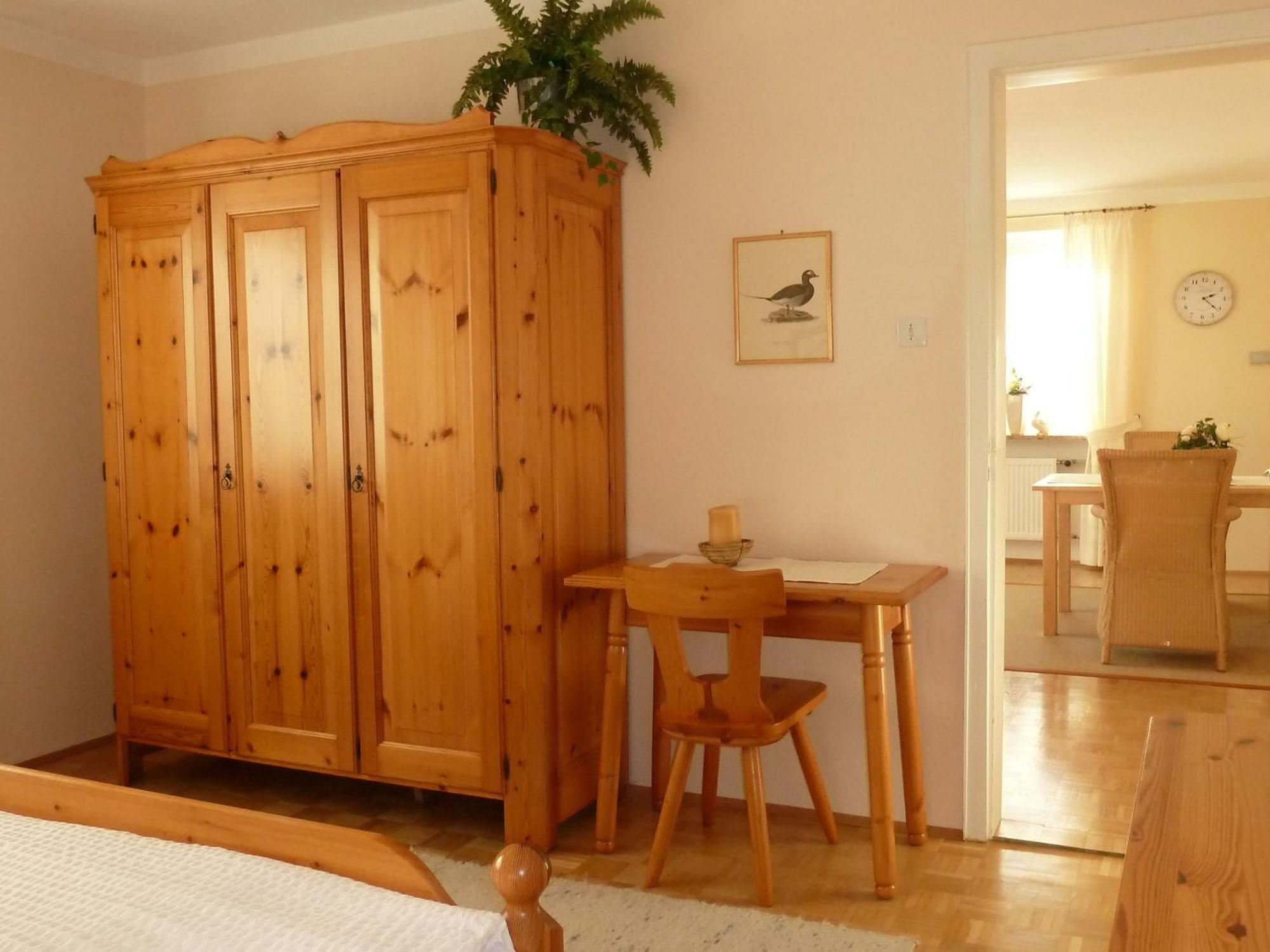 Ferienwohnung Lehmann