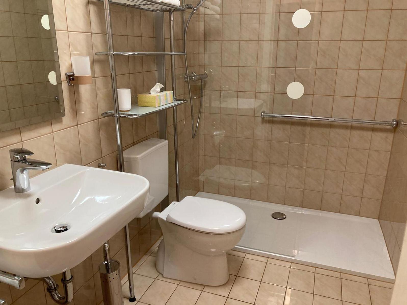Ferienwohnung Lehmann