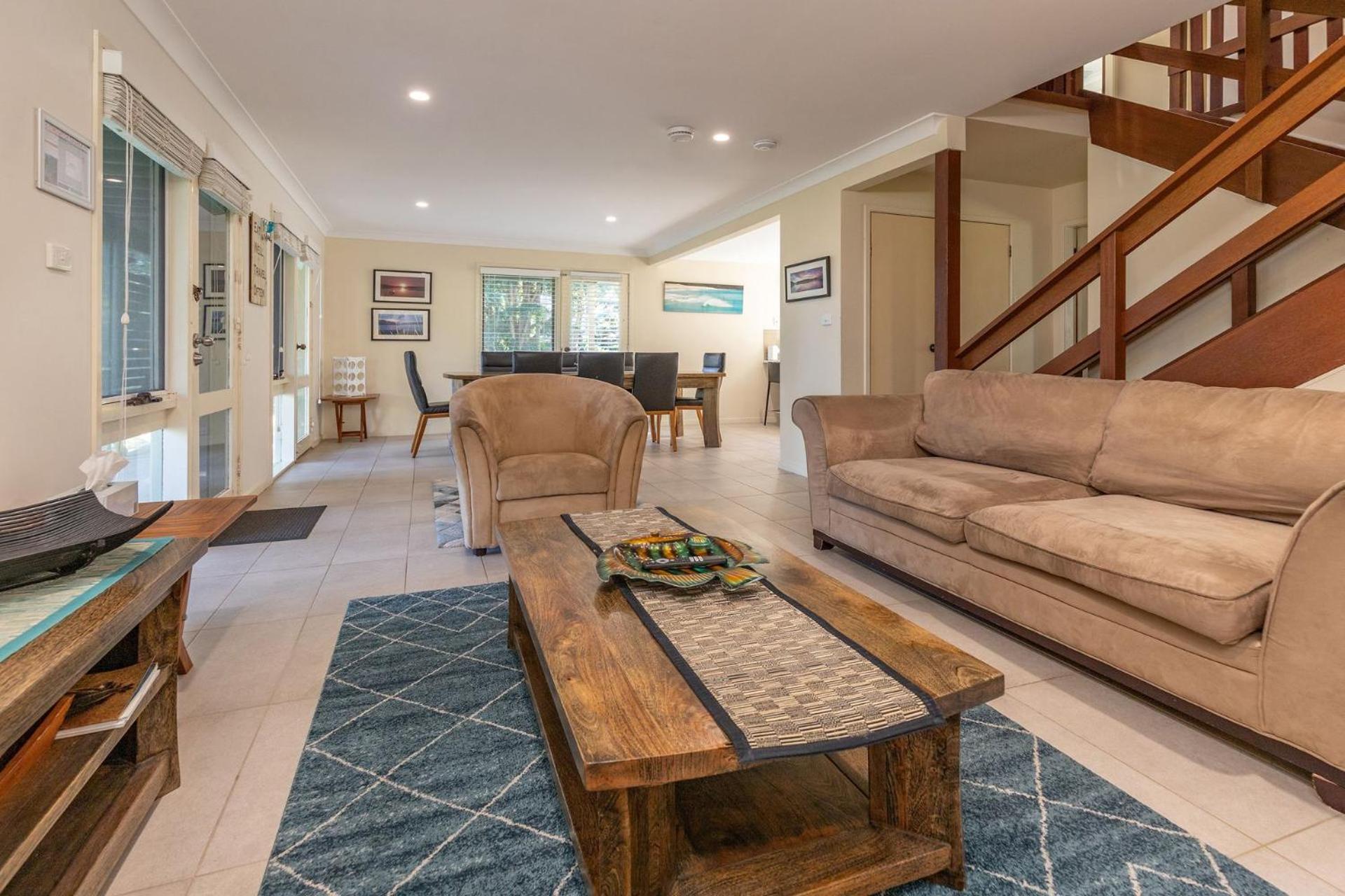 Amaroo Sunset Lodge