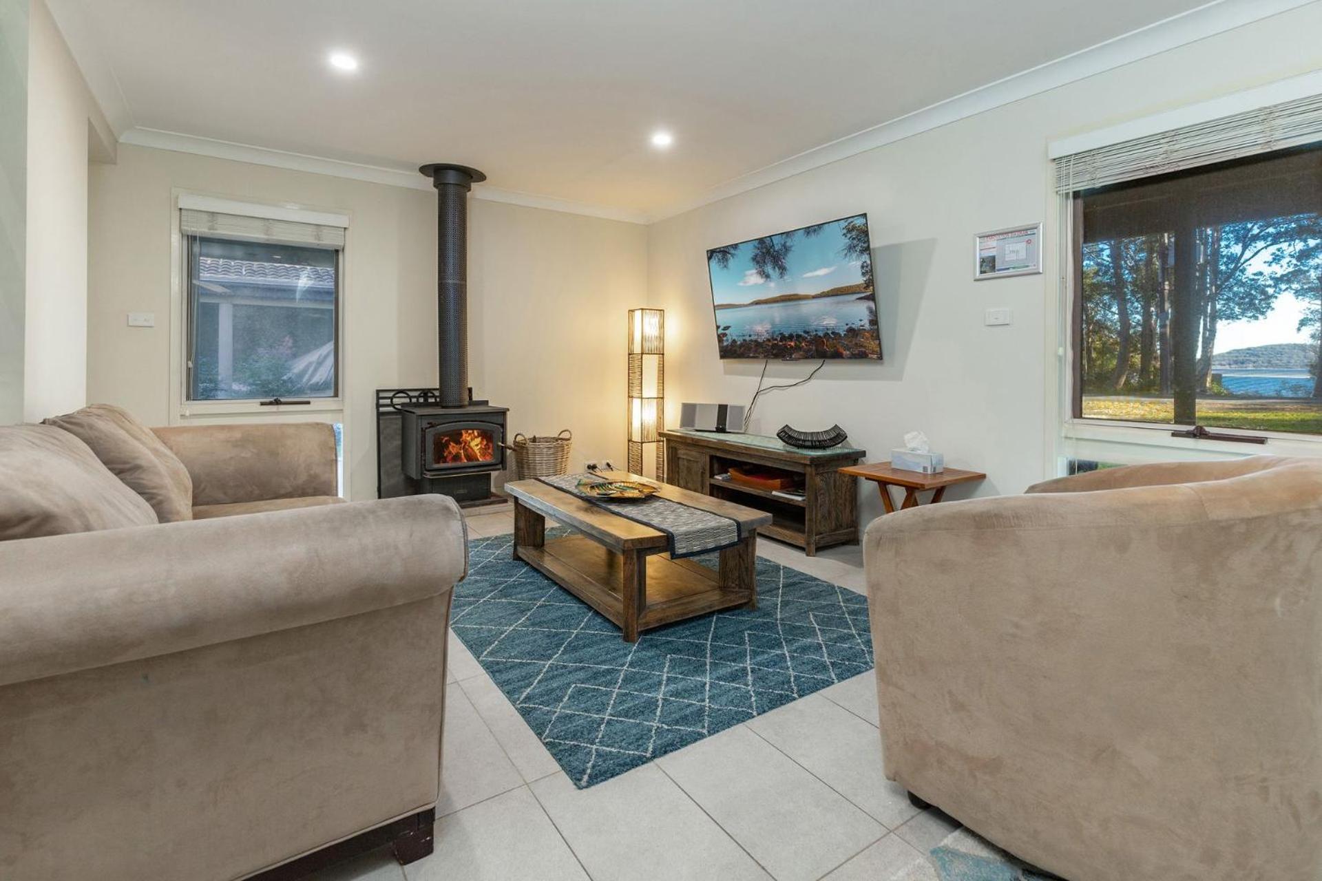 Amaroo Sunset Lodge