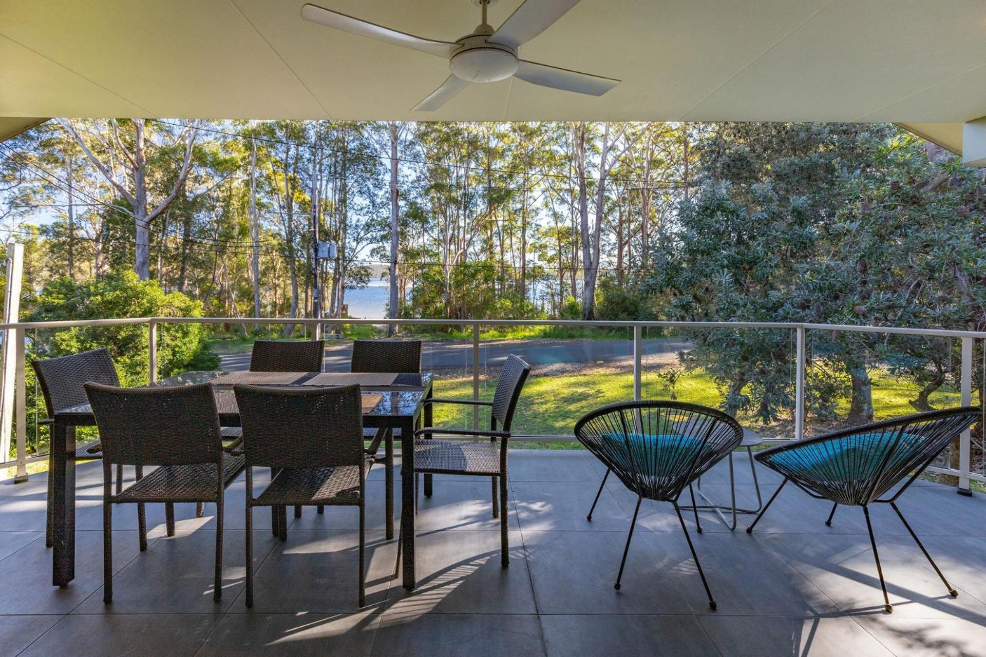 Amaroo Sunset Lodge