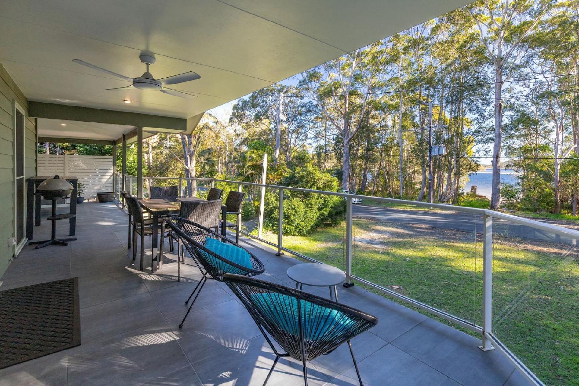 Amaroo Sunset Lodge