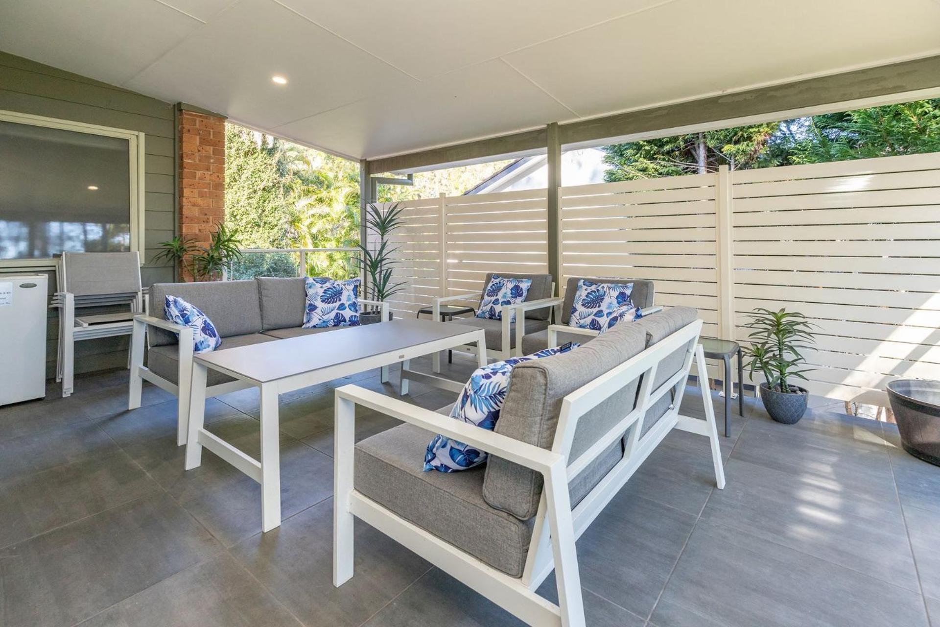 Amaroo Sunset Lodge