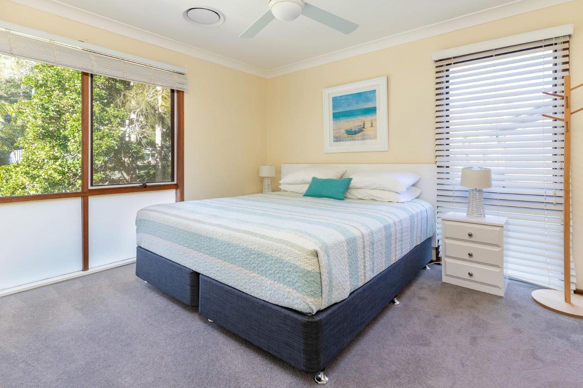 Amaroo Sunset Lodge