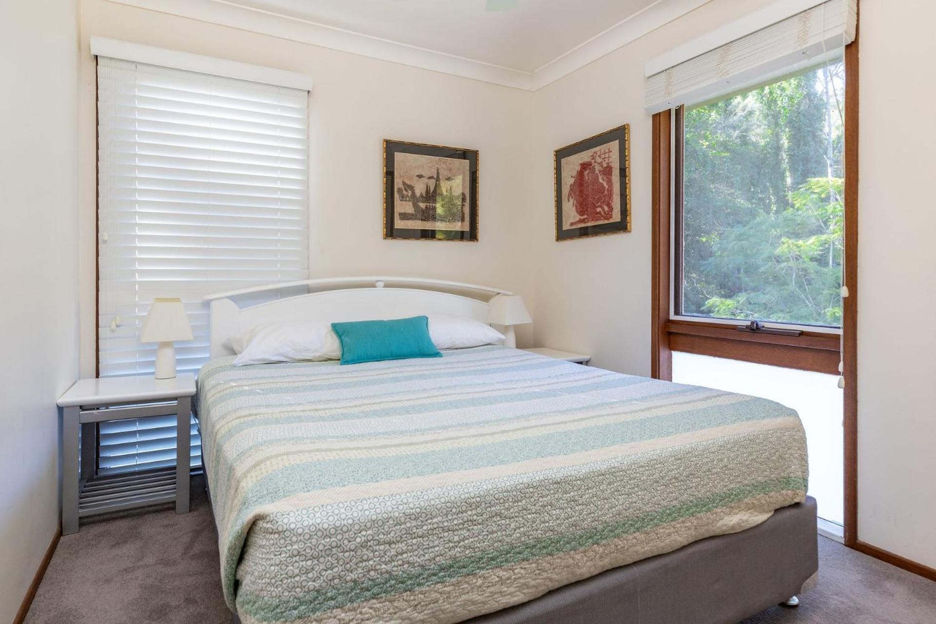 Amaroo Sunset Lodge