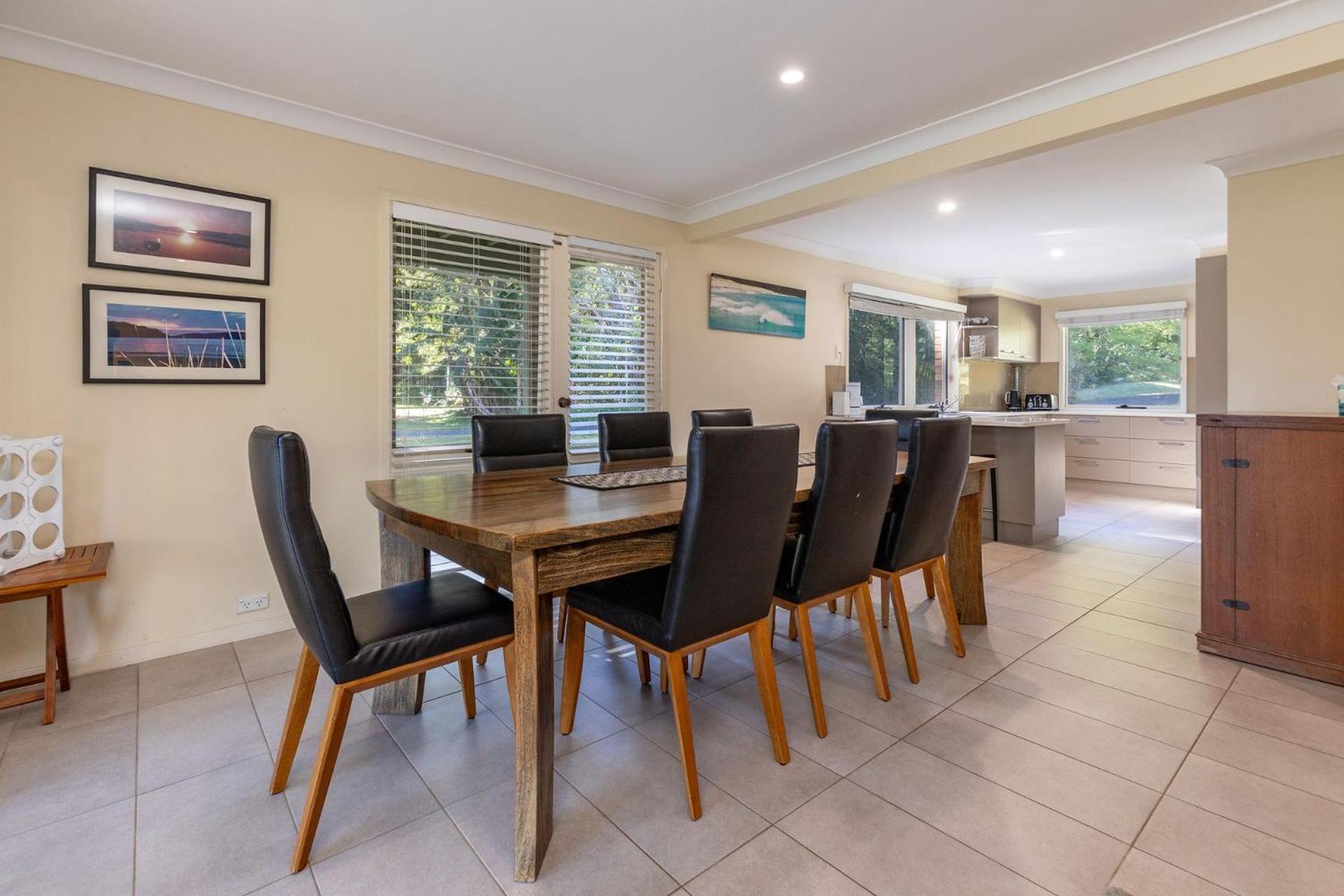 Amaroo Sunset Lodge