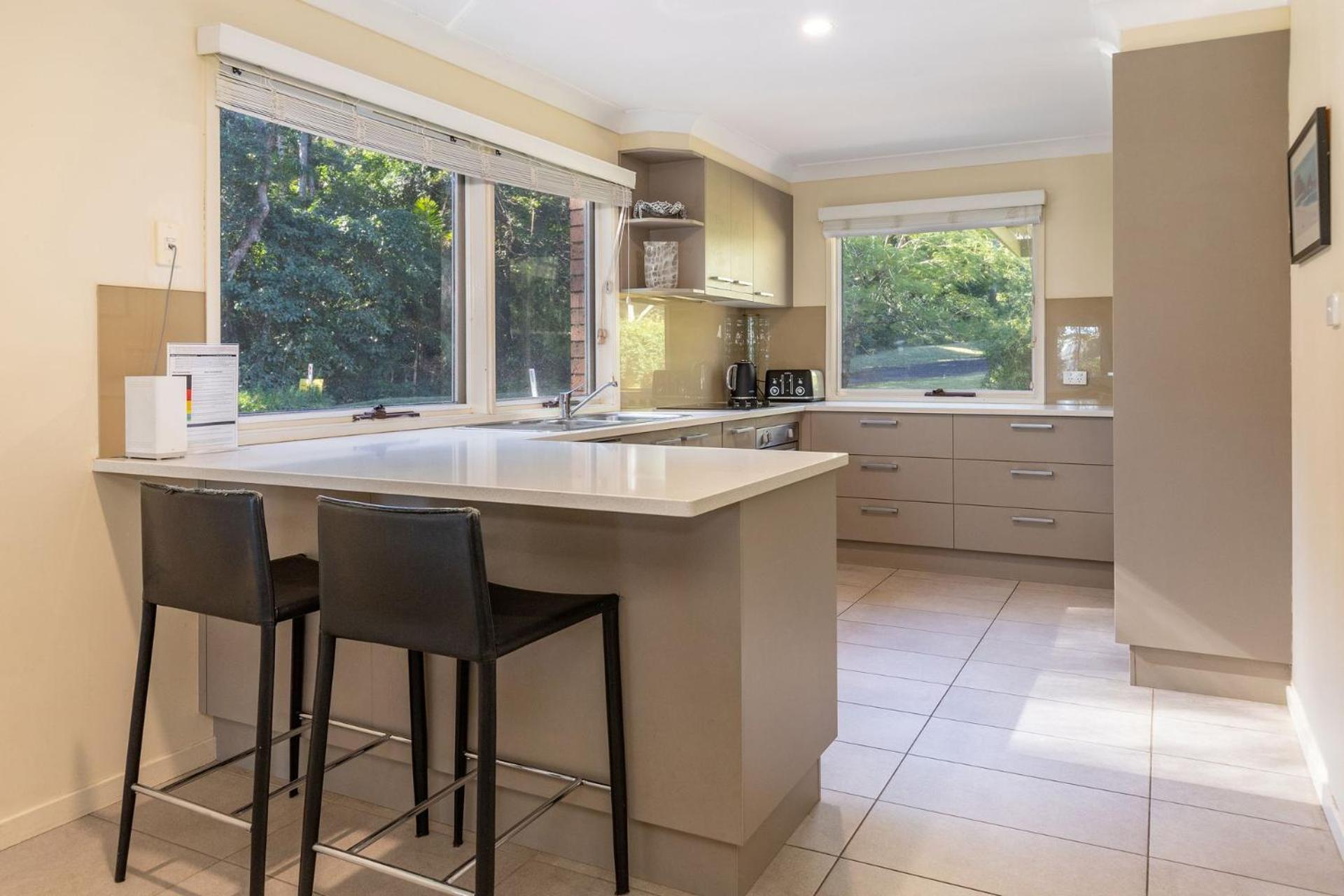 Amaroo Sunset Lodge