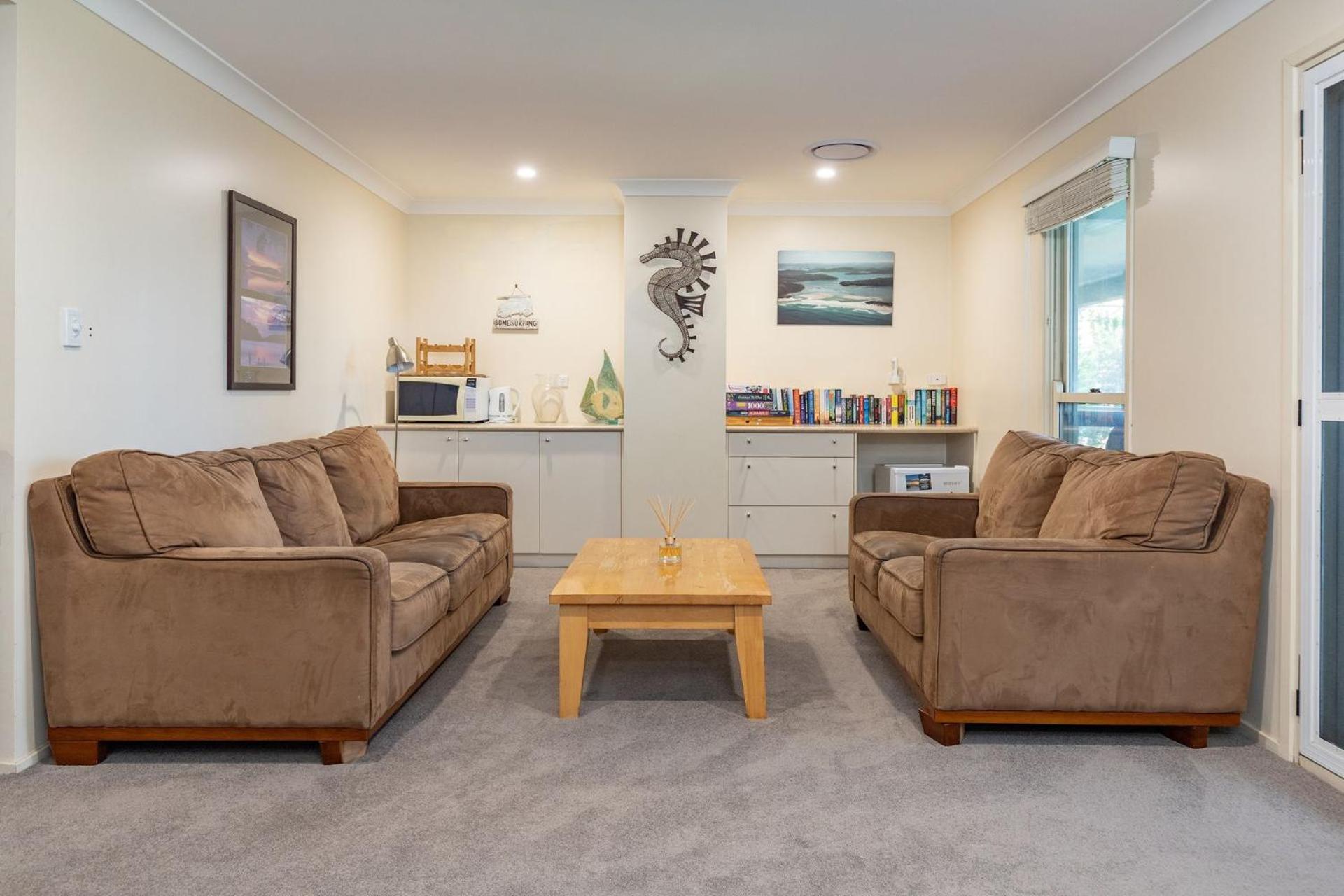 Amaroo Sunset Lodge