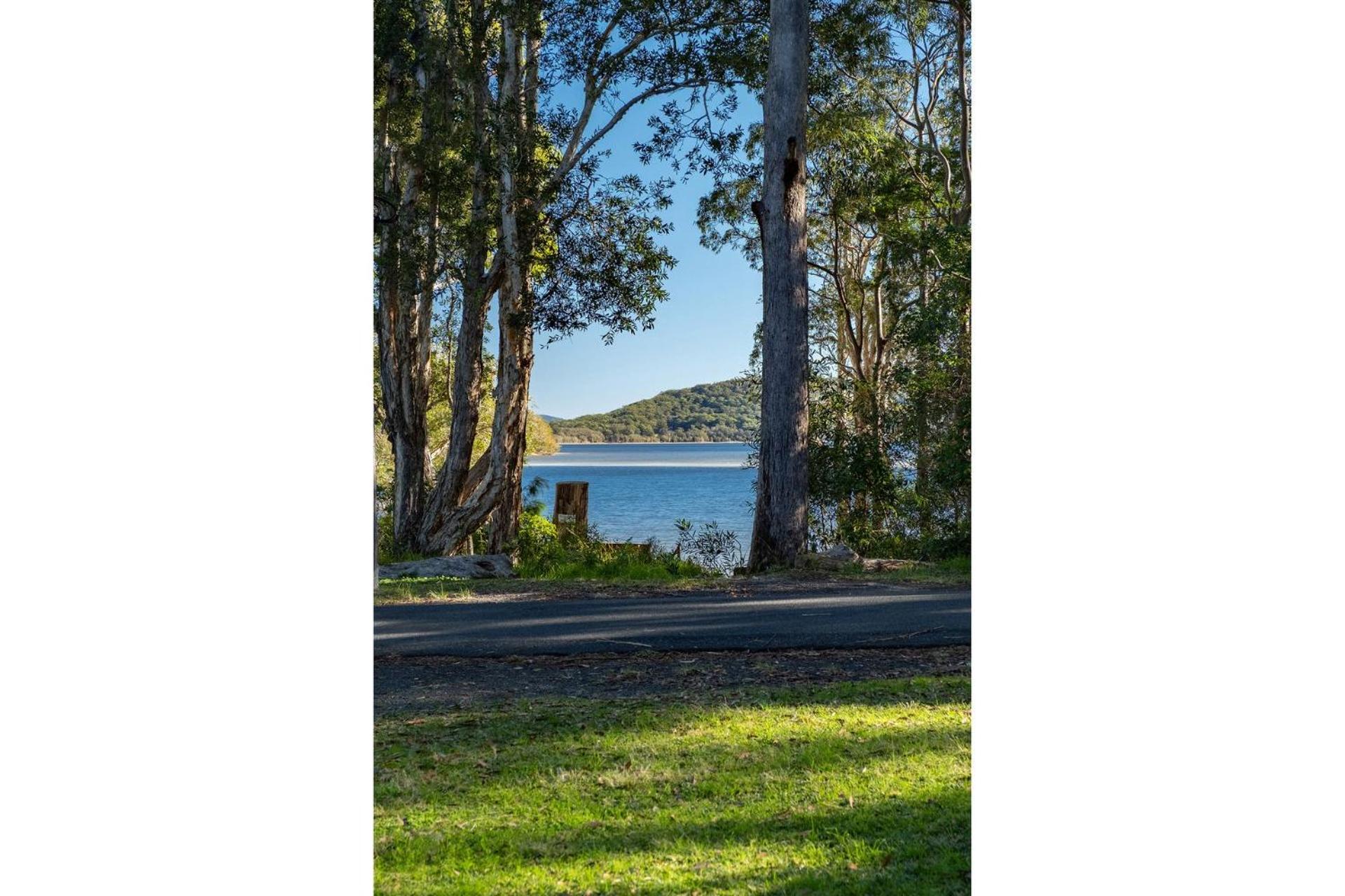 Amaroo Sunset Lodge