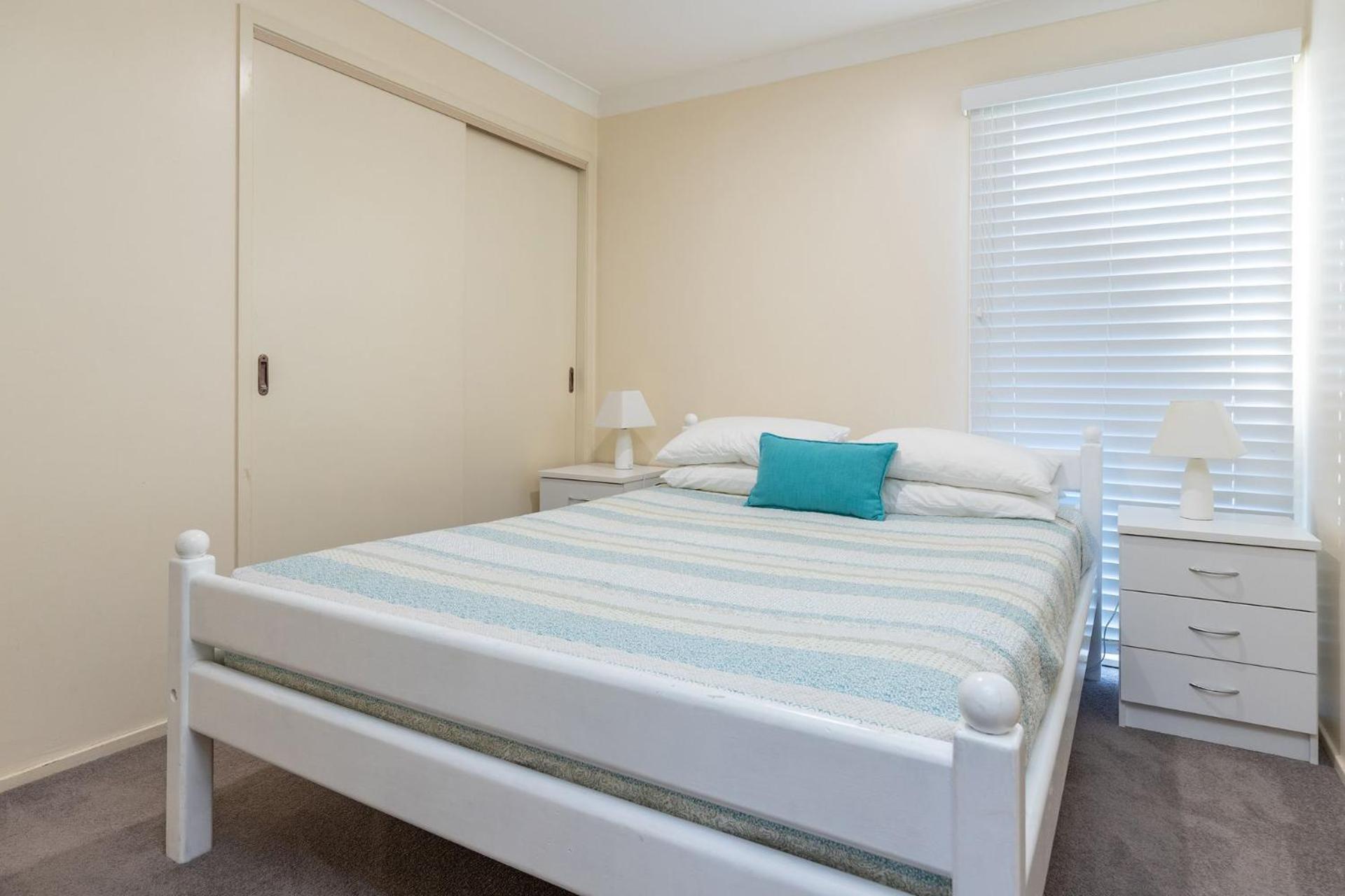Amaroo Sunset Lodge