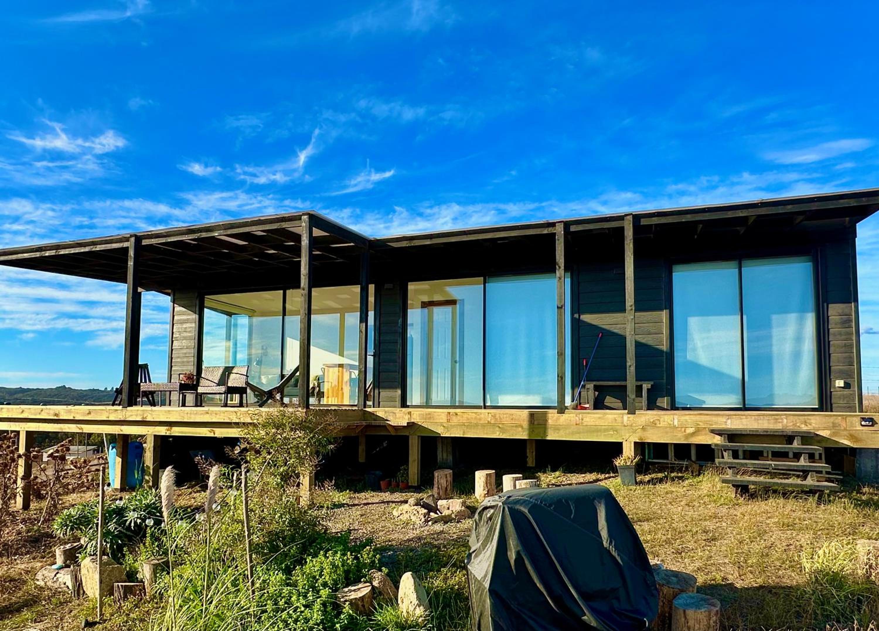 Hotel Thenca Lodge - Image 1