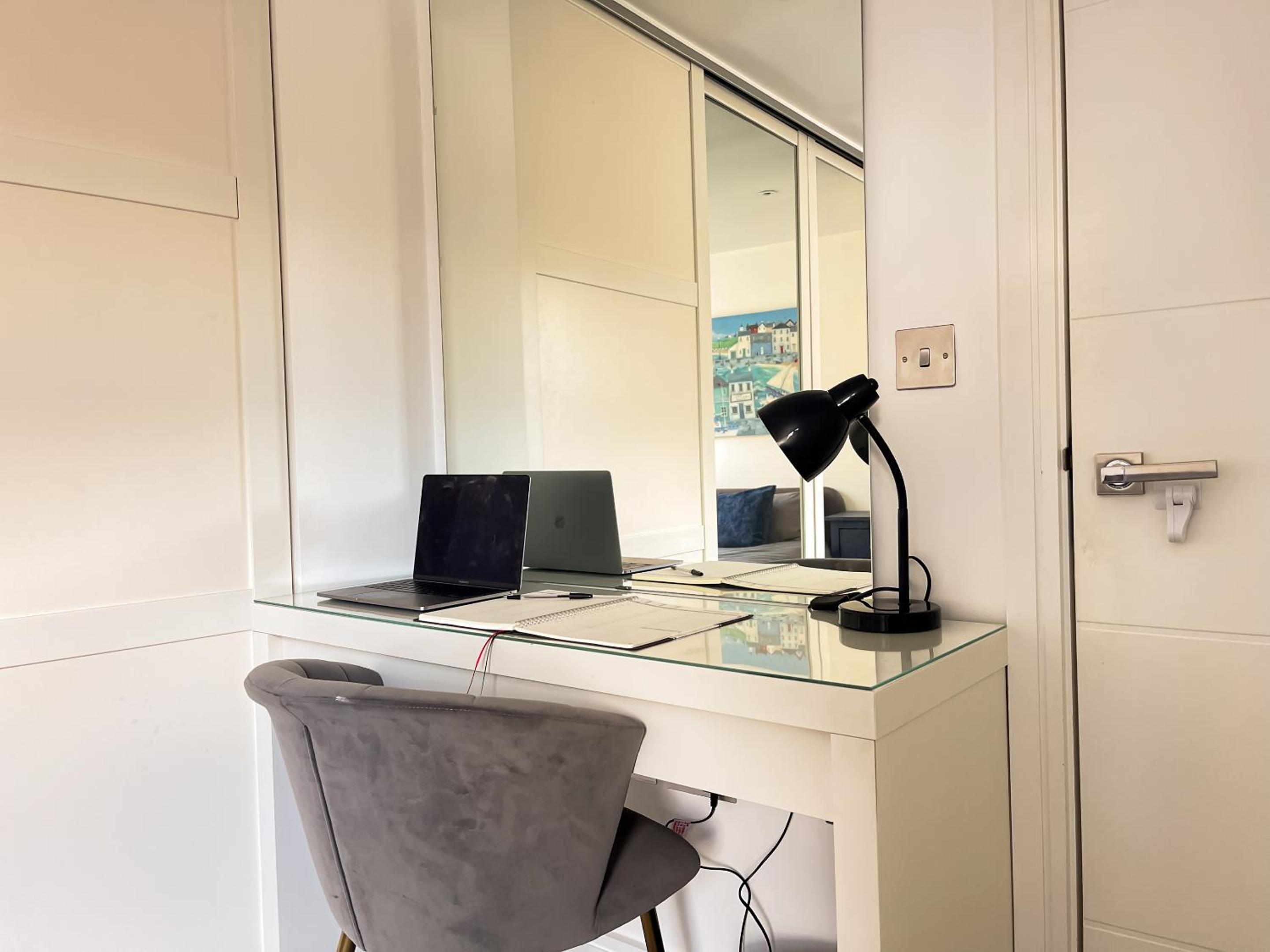 Omega Terrace, Luxury Modern Interior, Located Close To Alexandra Palace