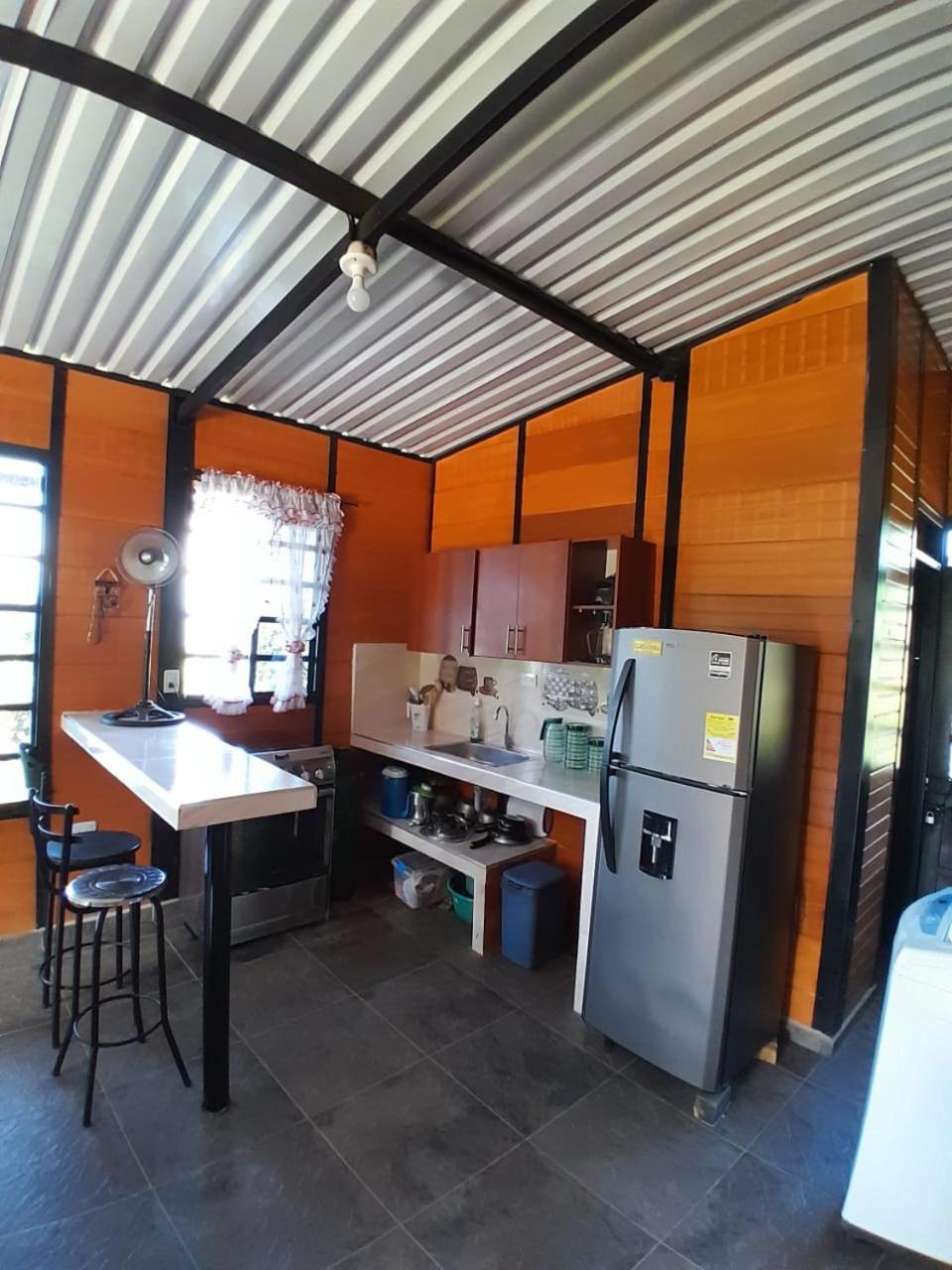 casa campestre la esmerada