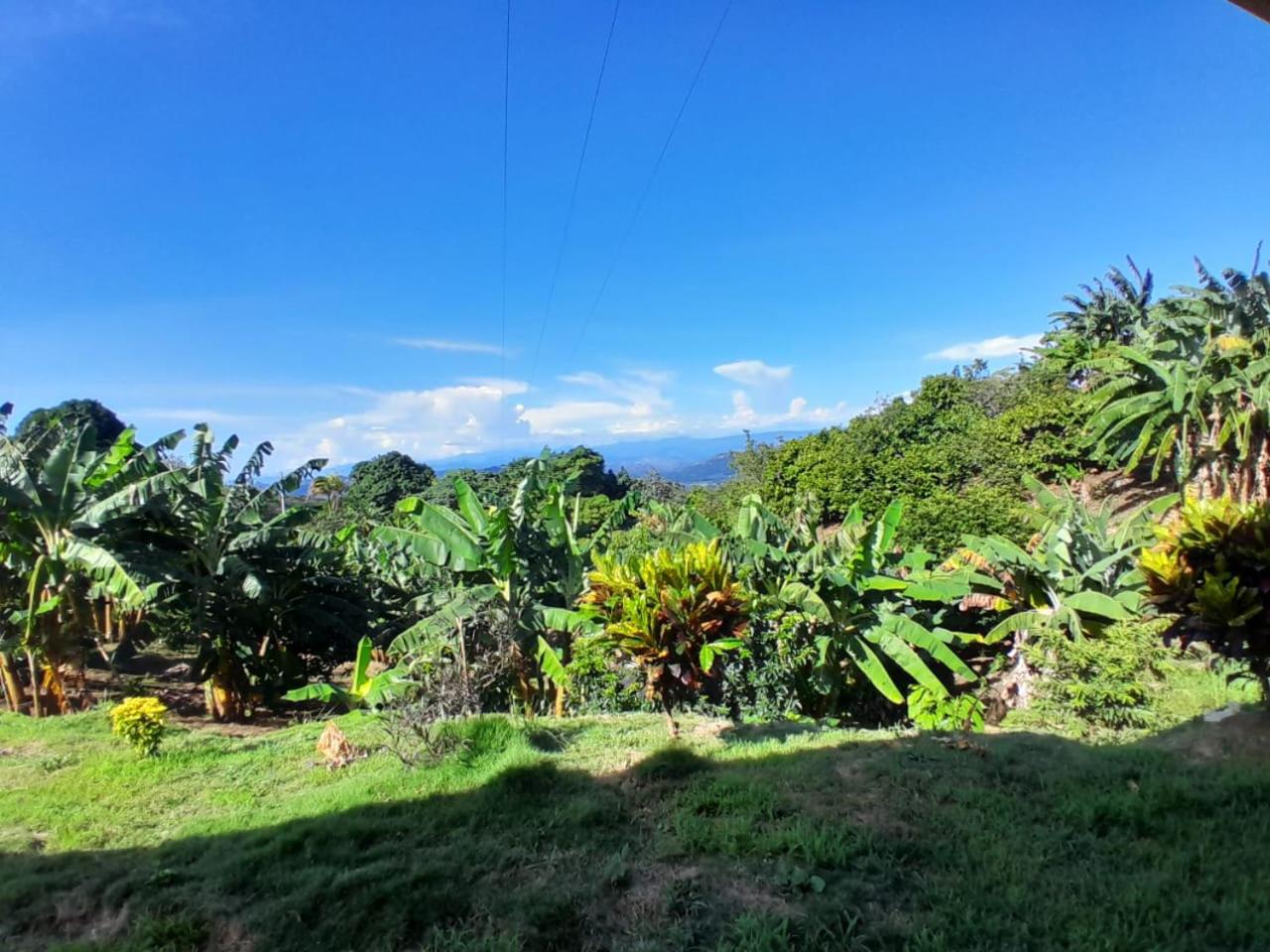 casa campestre la esmerada