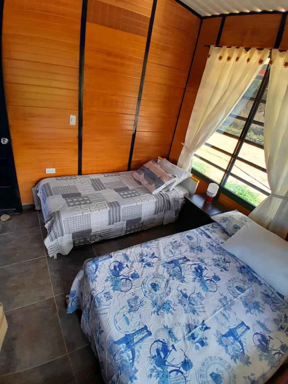 casa campestre la esmerada