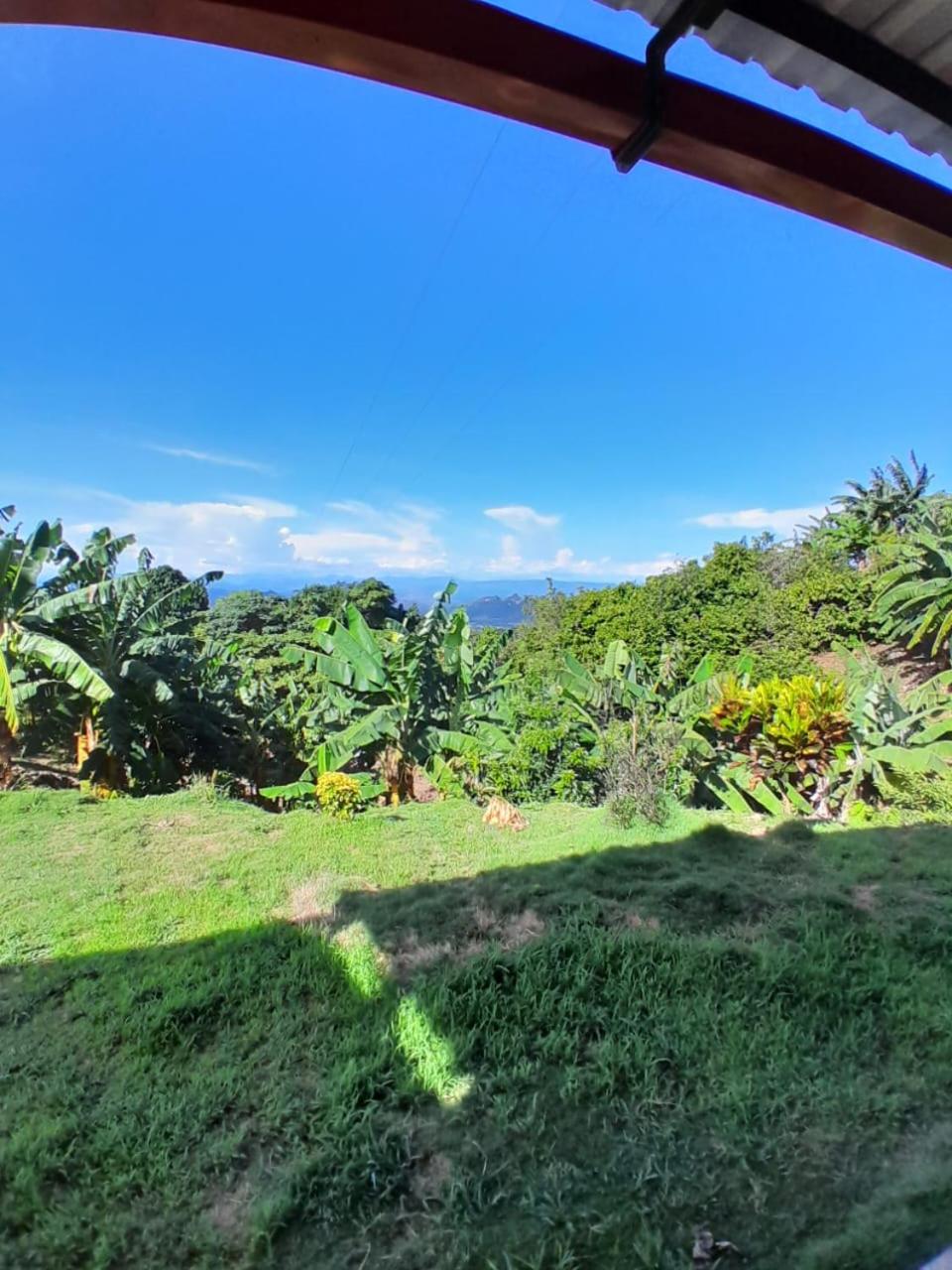 casa campestre la esmerada