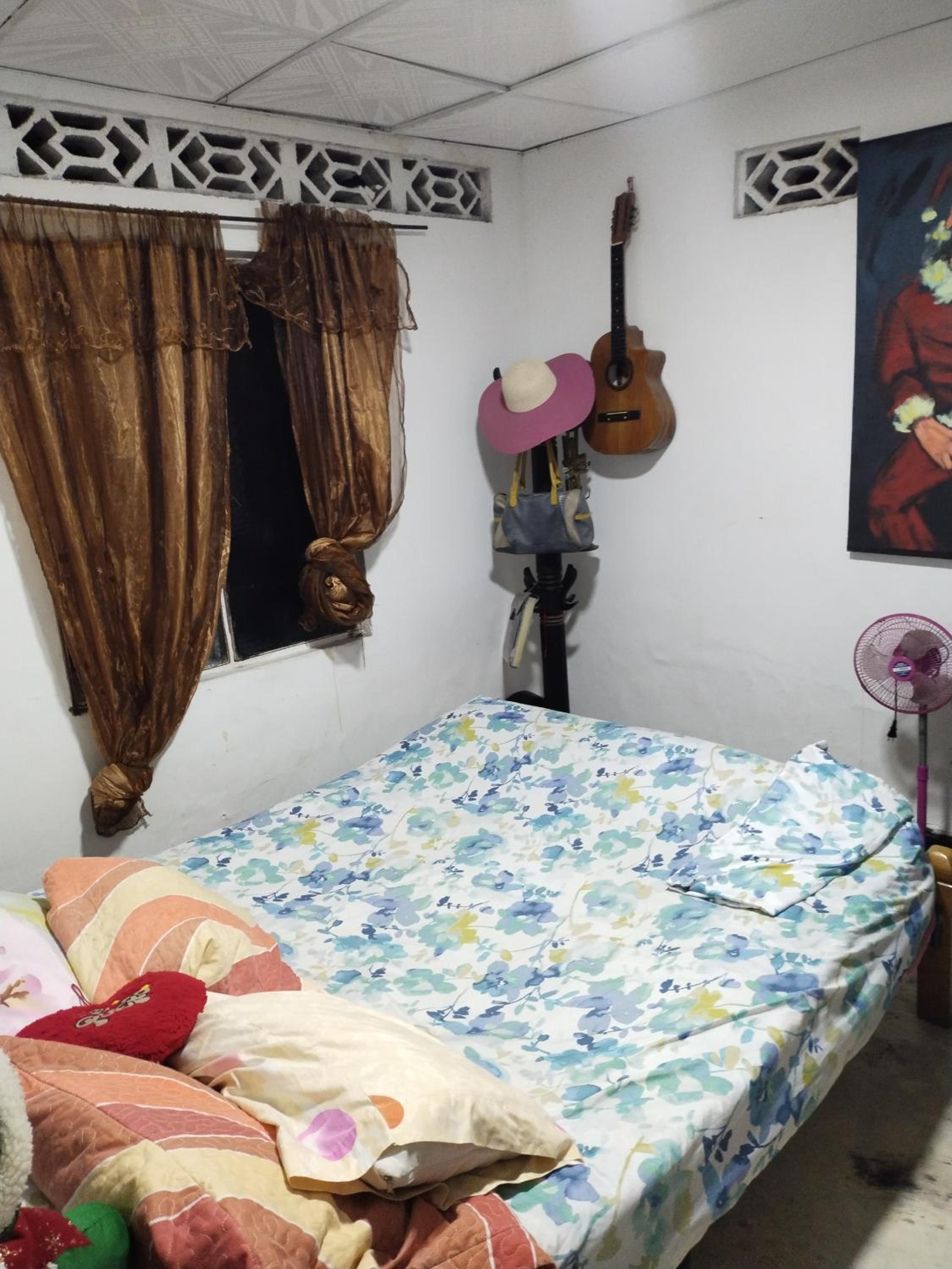 Casa doña Lourdes