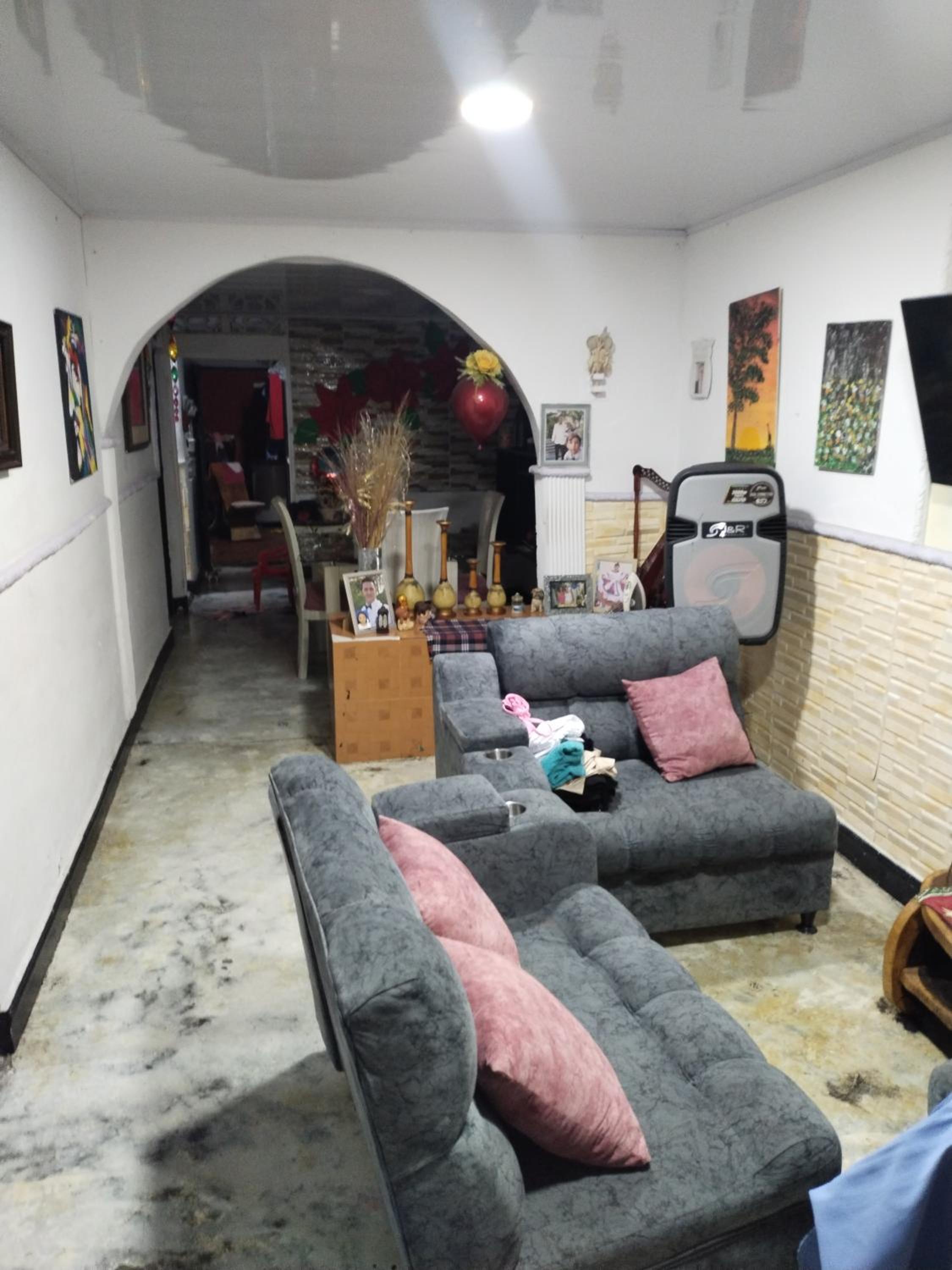 Casa doña Lourdes