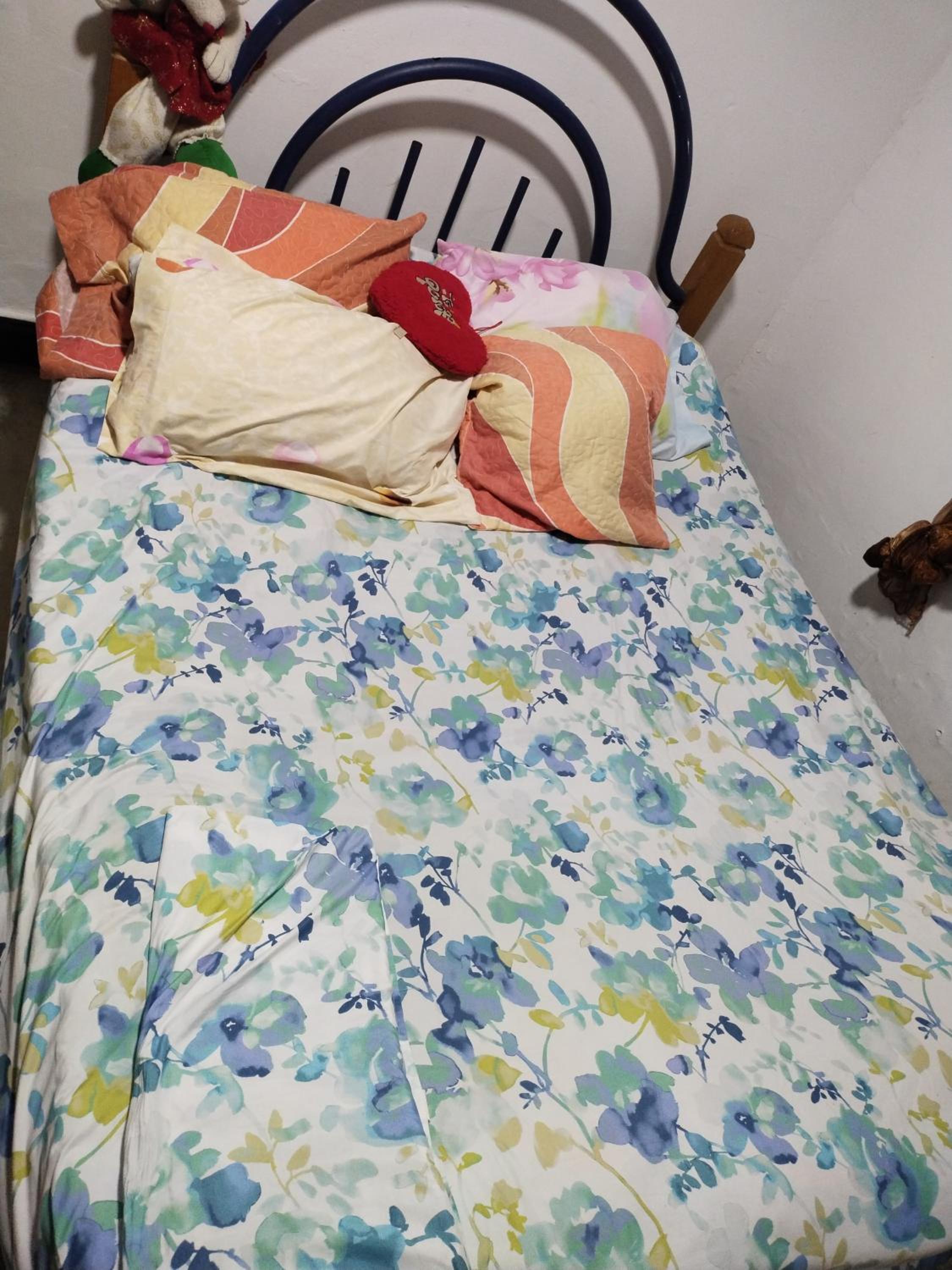 Casa doña Lourdes