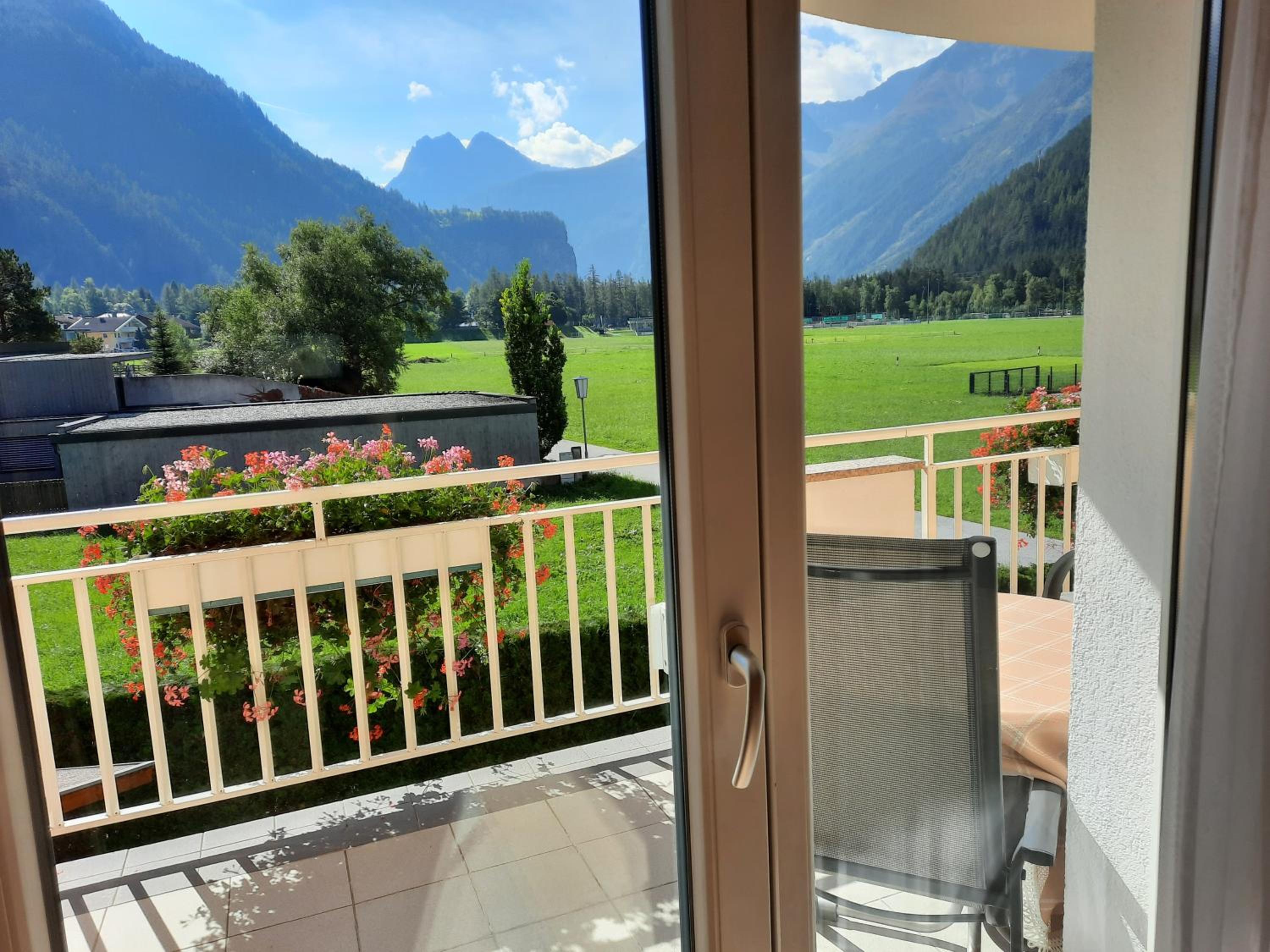 Haus Tanja