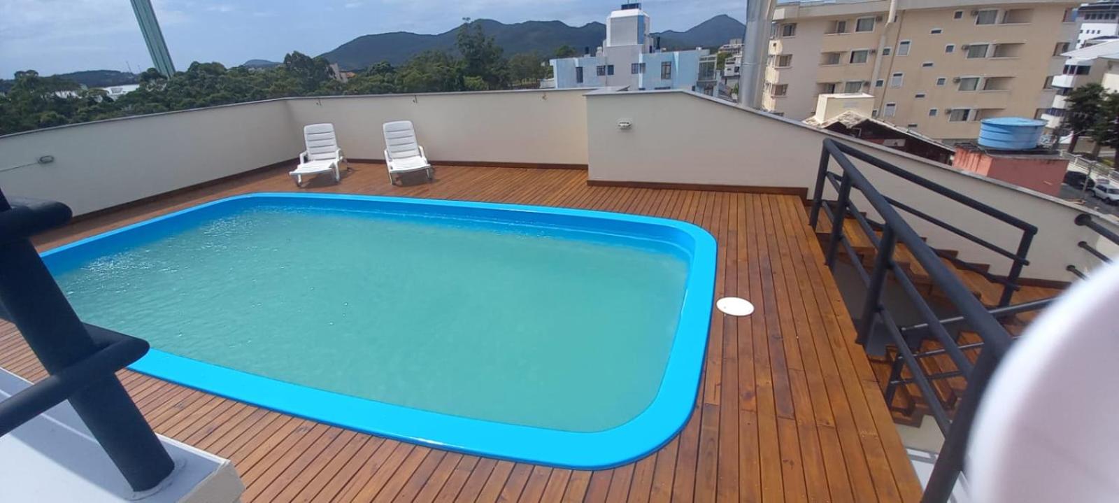 Ilha Moradas Apto 401 view 5