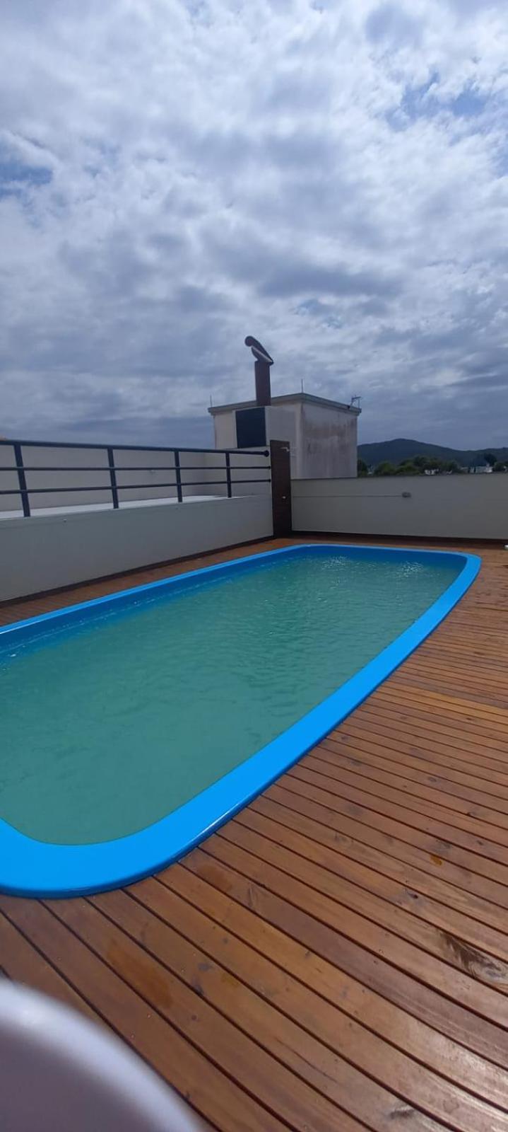 Ilha Moradas Apto 401 view 4
