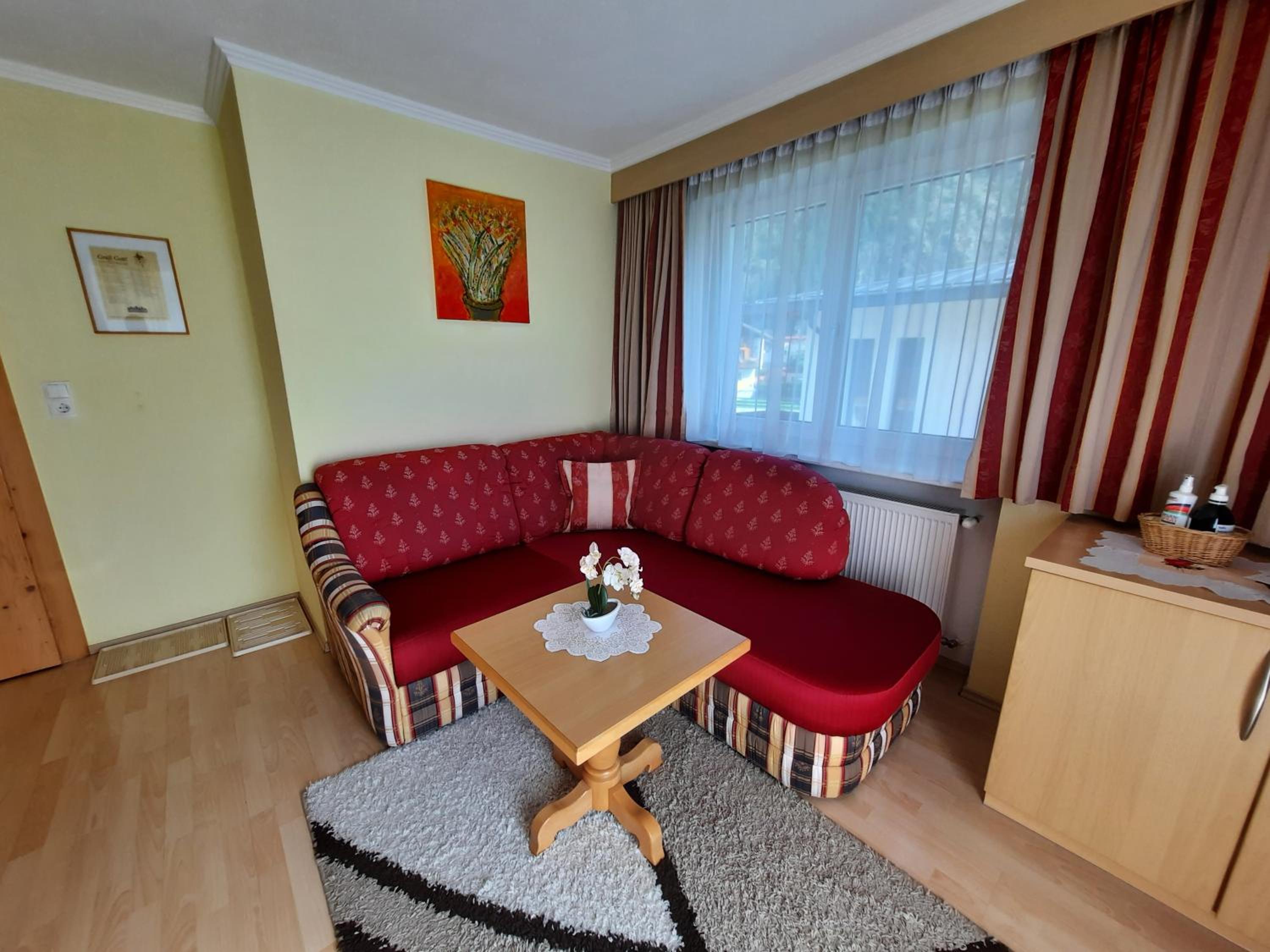 Haus Tanja