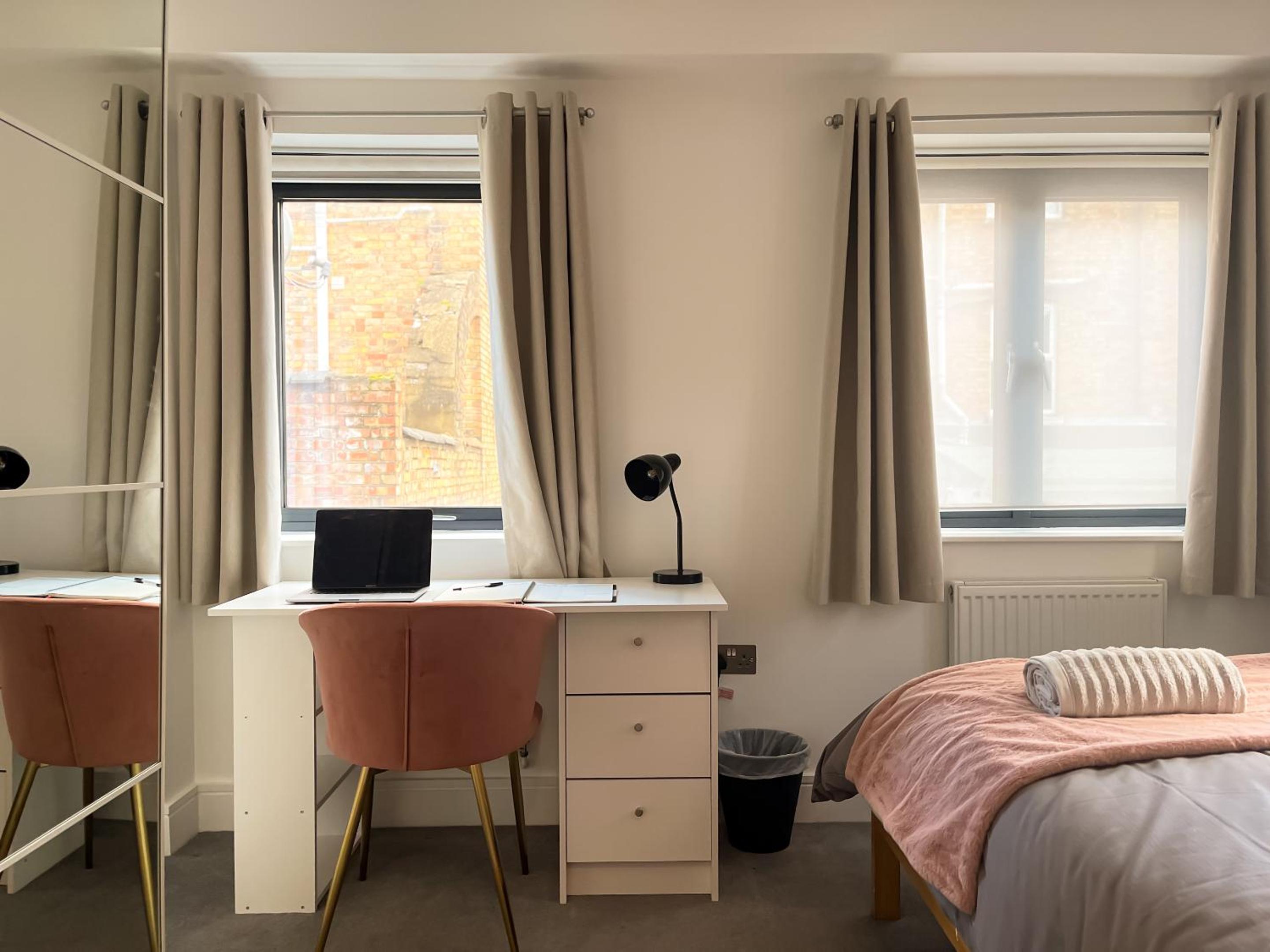 Omega Terrace, Luxury Modern Interior, Located Close To Alexandra Palace