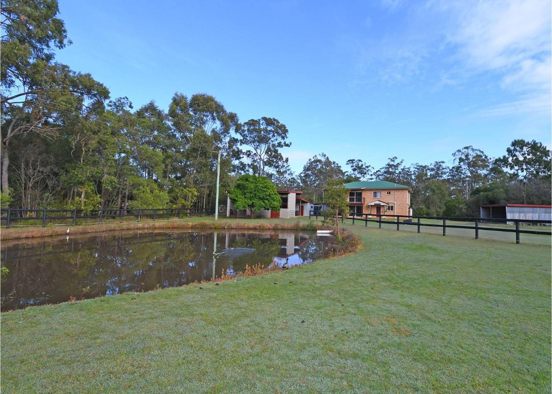 Rivershack - Riverfront - Fisherman's Delight - 5BR