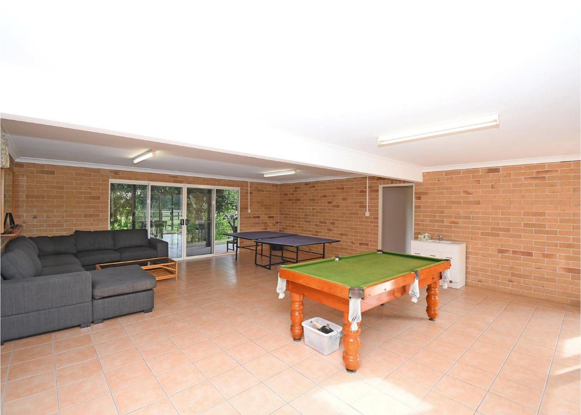 Rivershack - Riverfront - Fisherman's Delight - 5BR