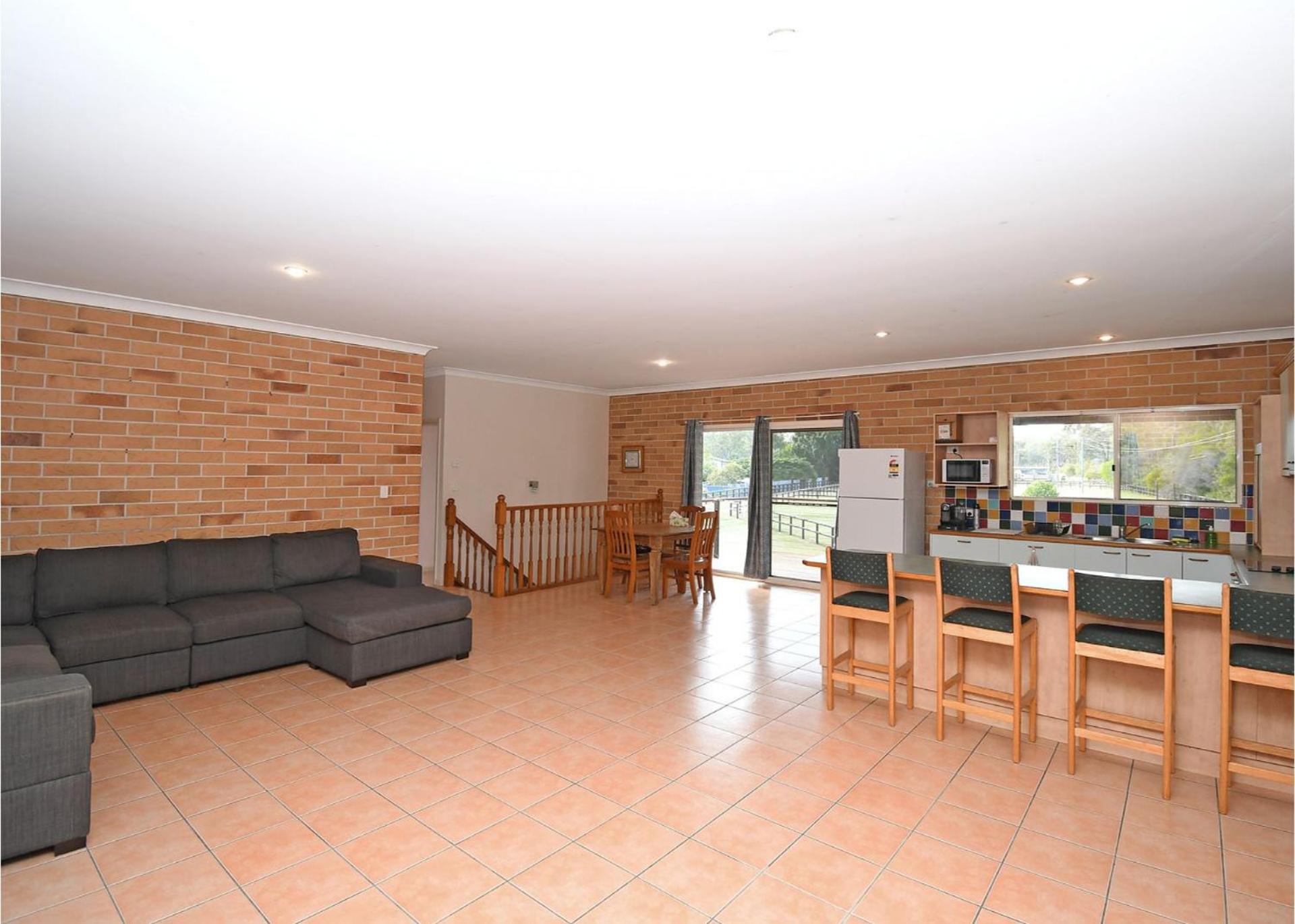 Rivershack - Riverfront - Fisherman's Delight - 5BR