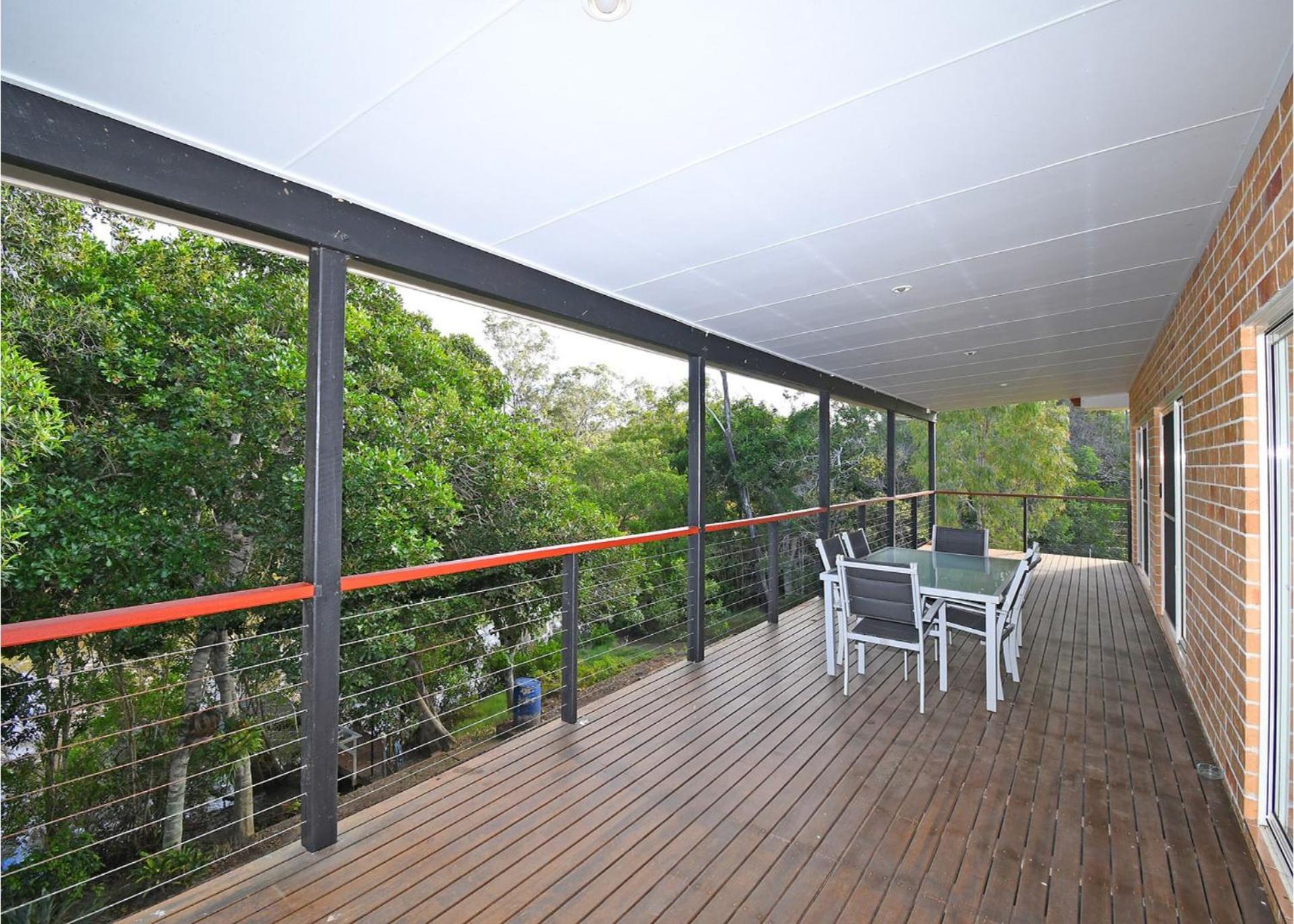 Rivershack - Riverfront - Fisherman's Delight - 5BR