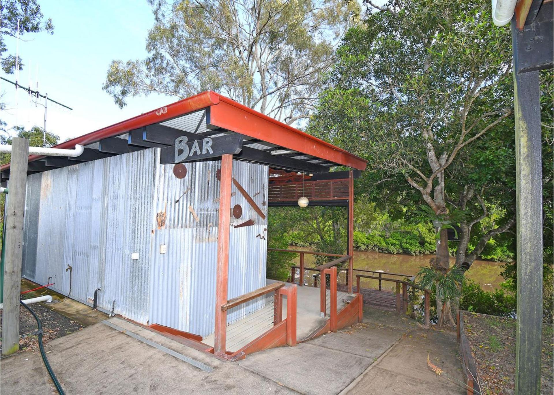 Rivershack - Riverfront - Fisherman's Delight - 5BR
