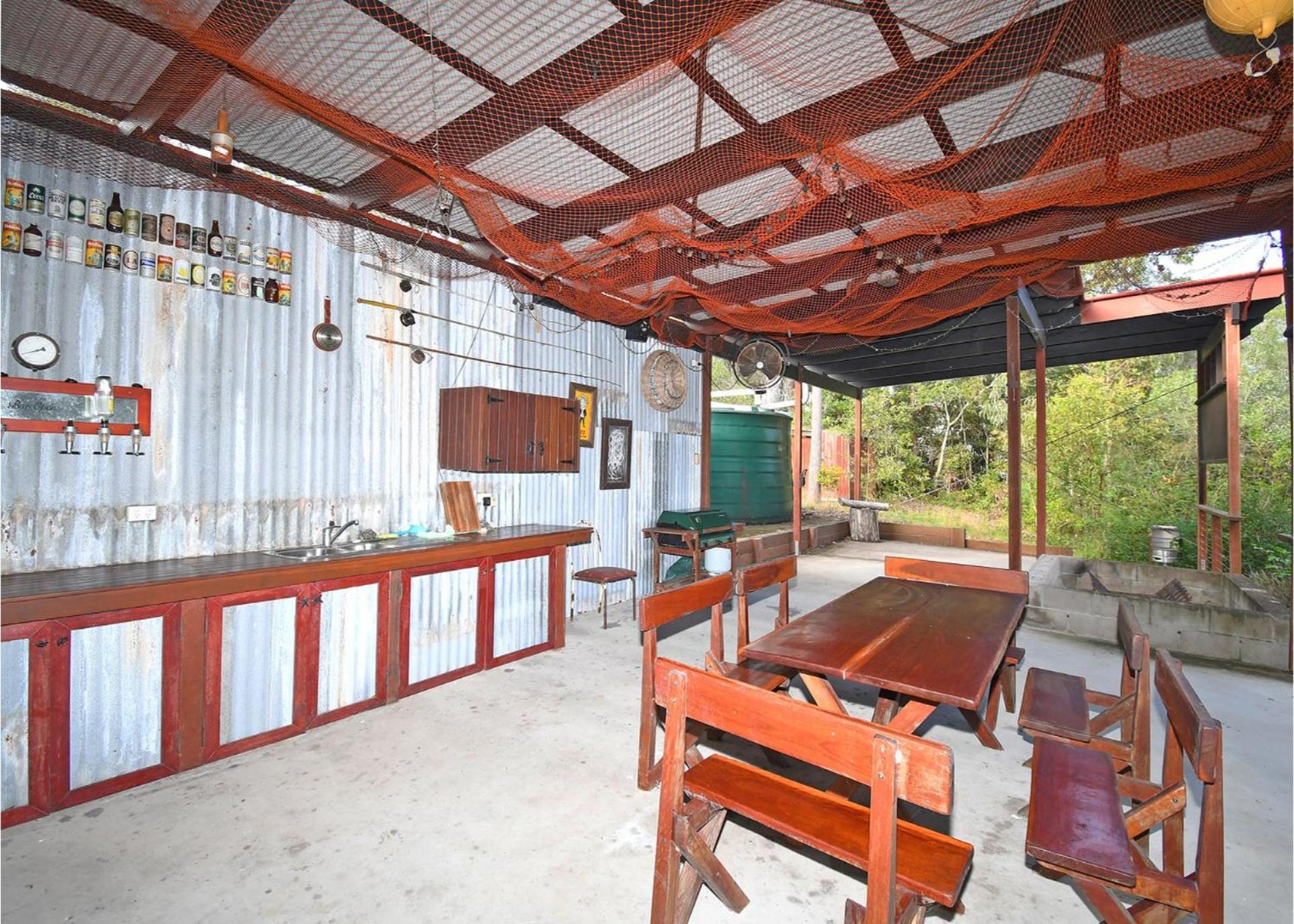 Rivershack - Riverfront - Fisherman's Delight - 5BR