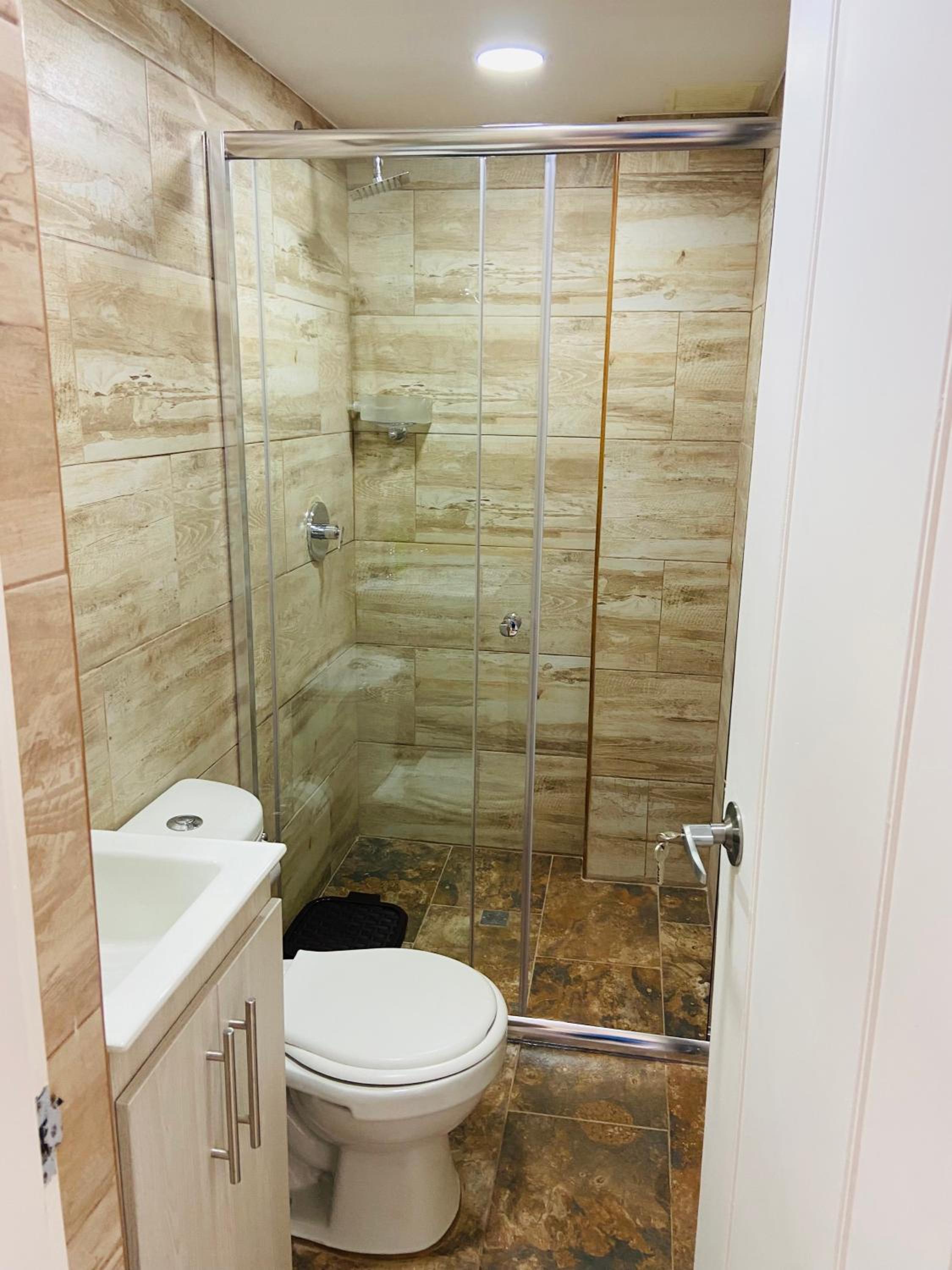 Elegante Apartamento en Laureles