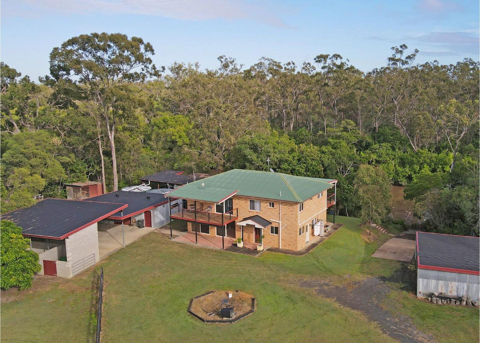 Rivershack - Riverfront - Fisherman's Delight - 5BR