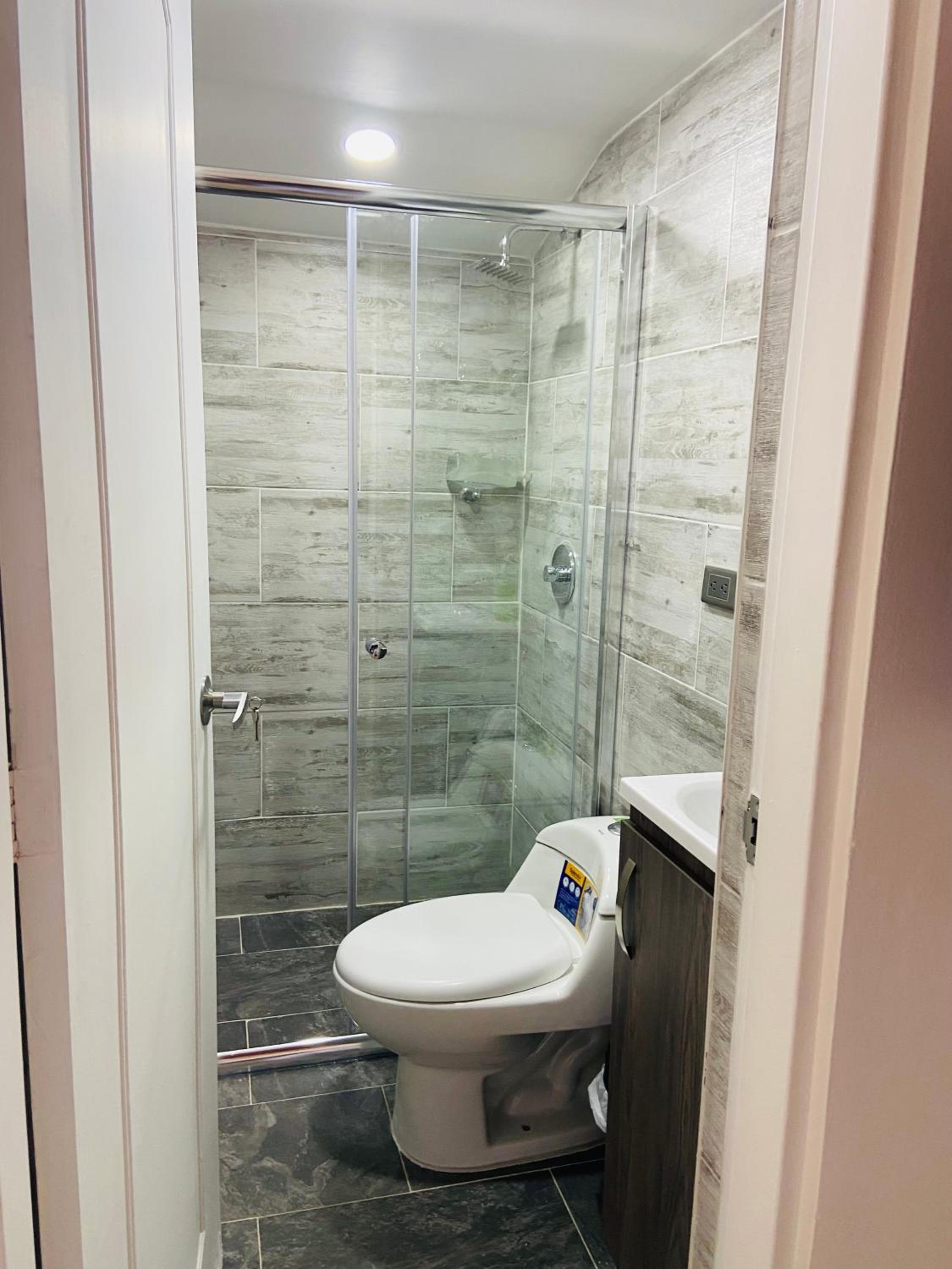 Elegante Apartamento en Laureles
