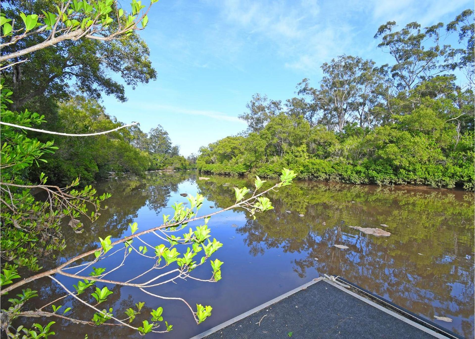 Rivershack - Riverfront - Fisherman's Delight - 5BR