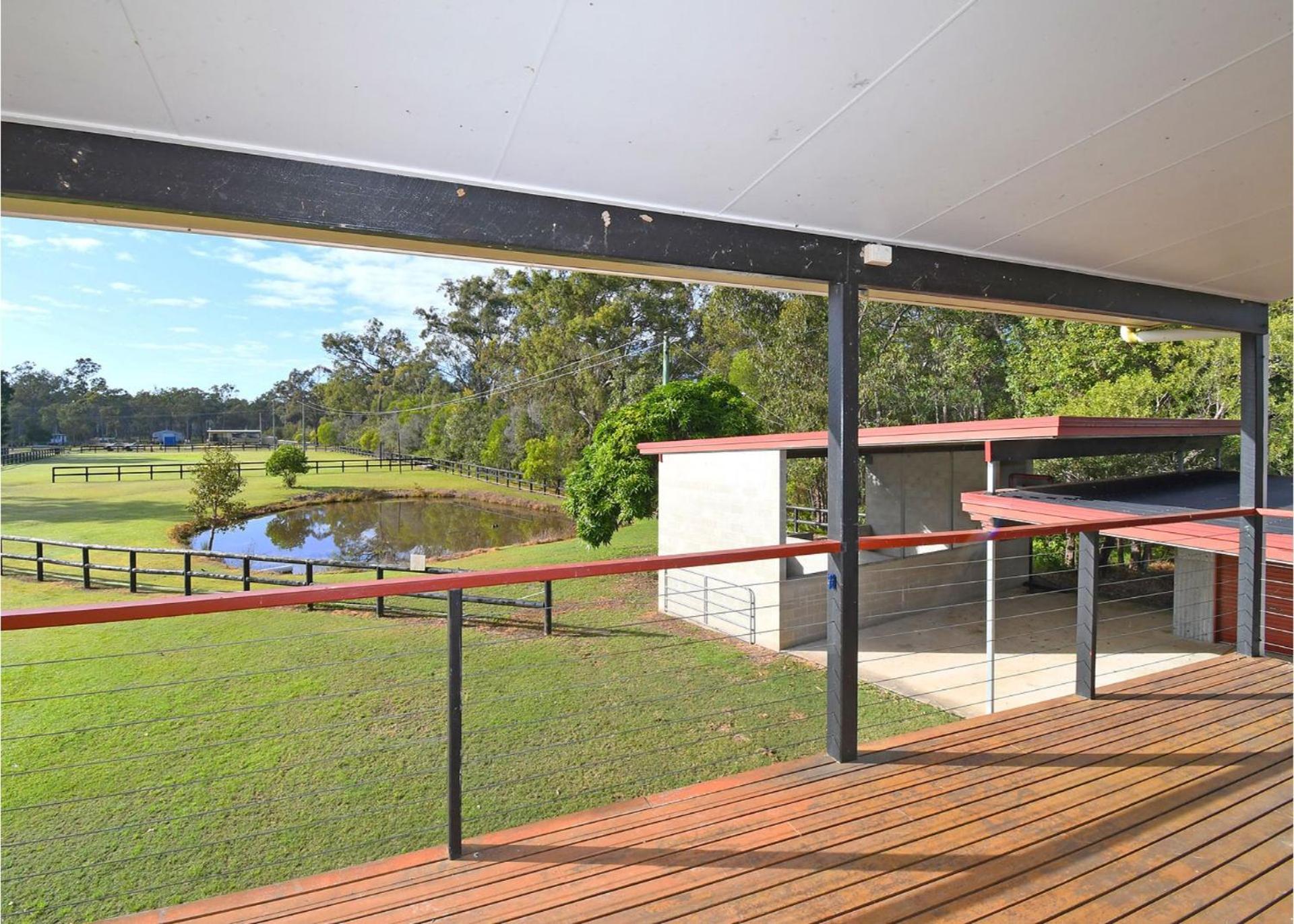 Rivershack - Riverfront - Fisherman's Delight - 5BR