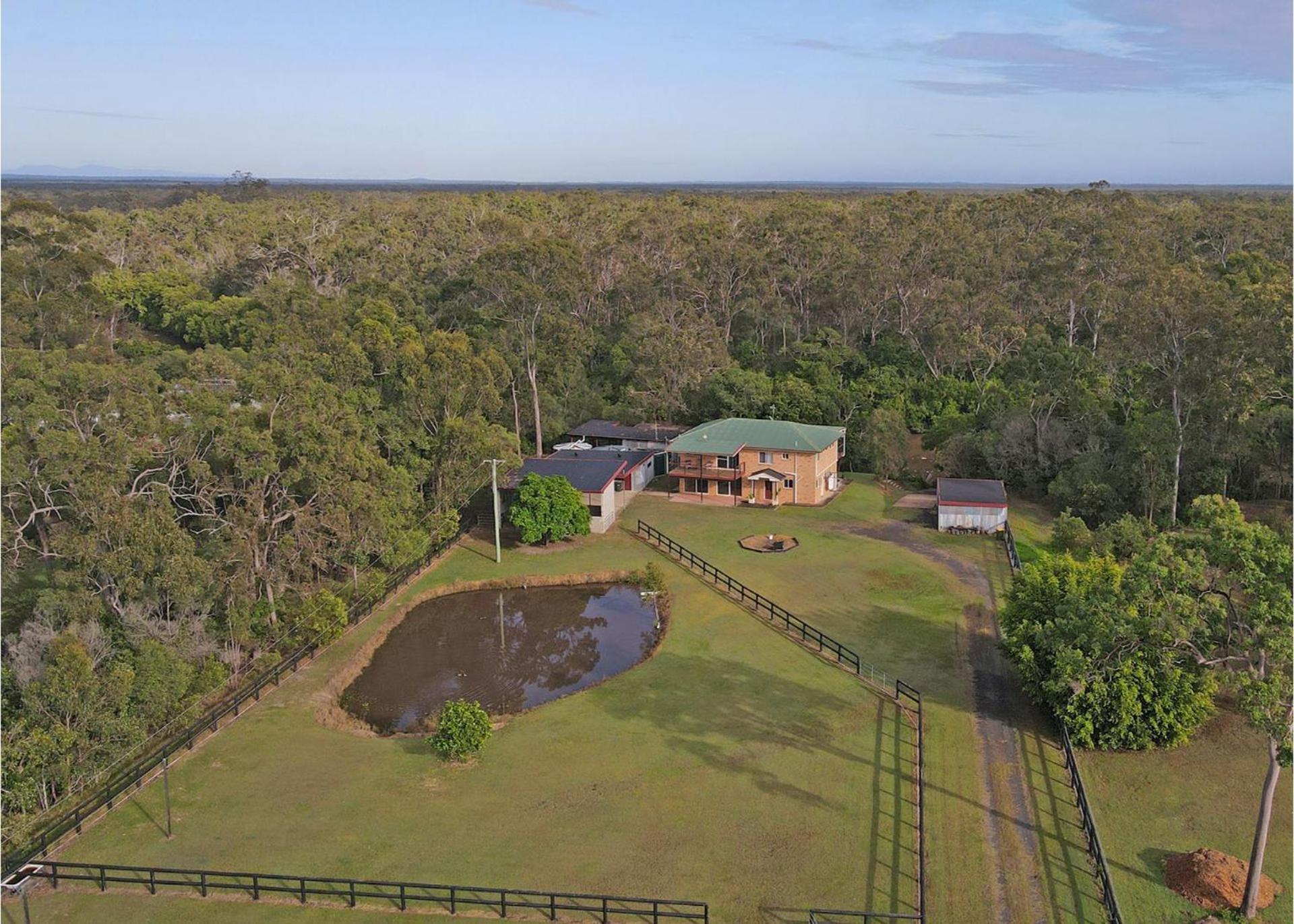Rivershack - Riverfront - Fisherman's Delight - 5BR
